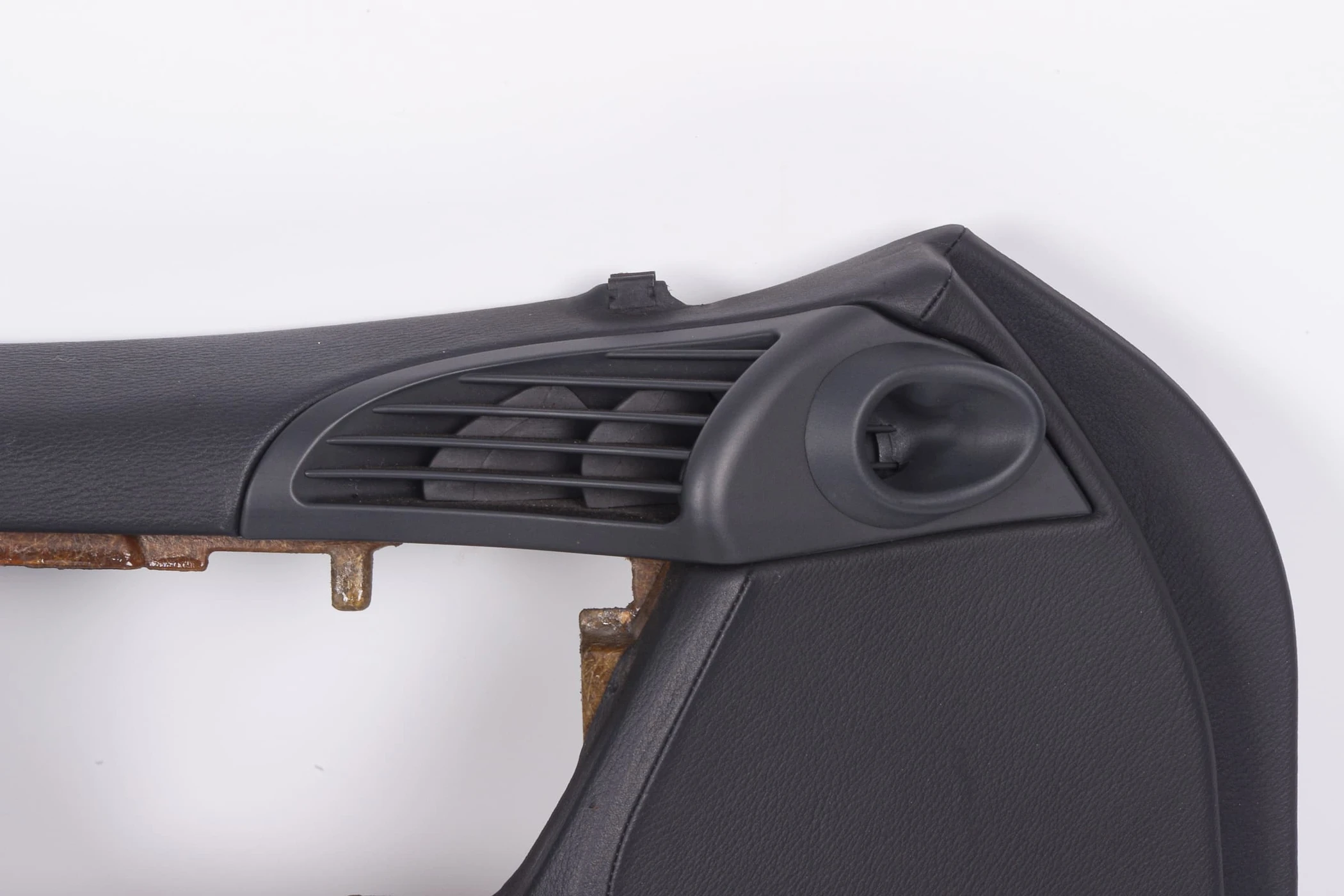 Mercedes 2157200362 AMG Door Card - Left Grey | C215 CL