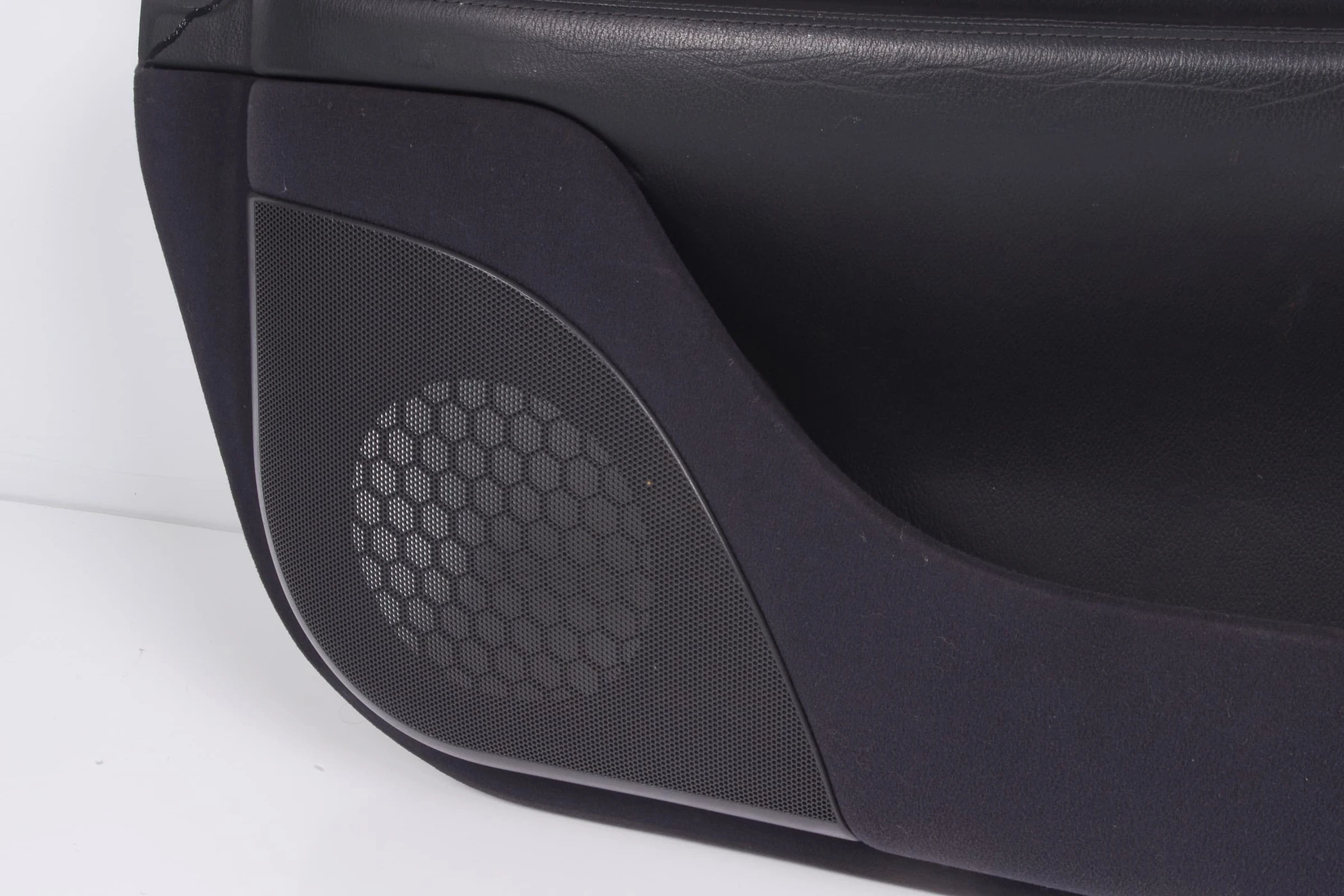 Mercedes 2157200362 AMG Door Card - Left Grey | C215 CL