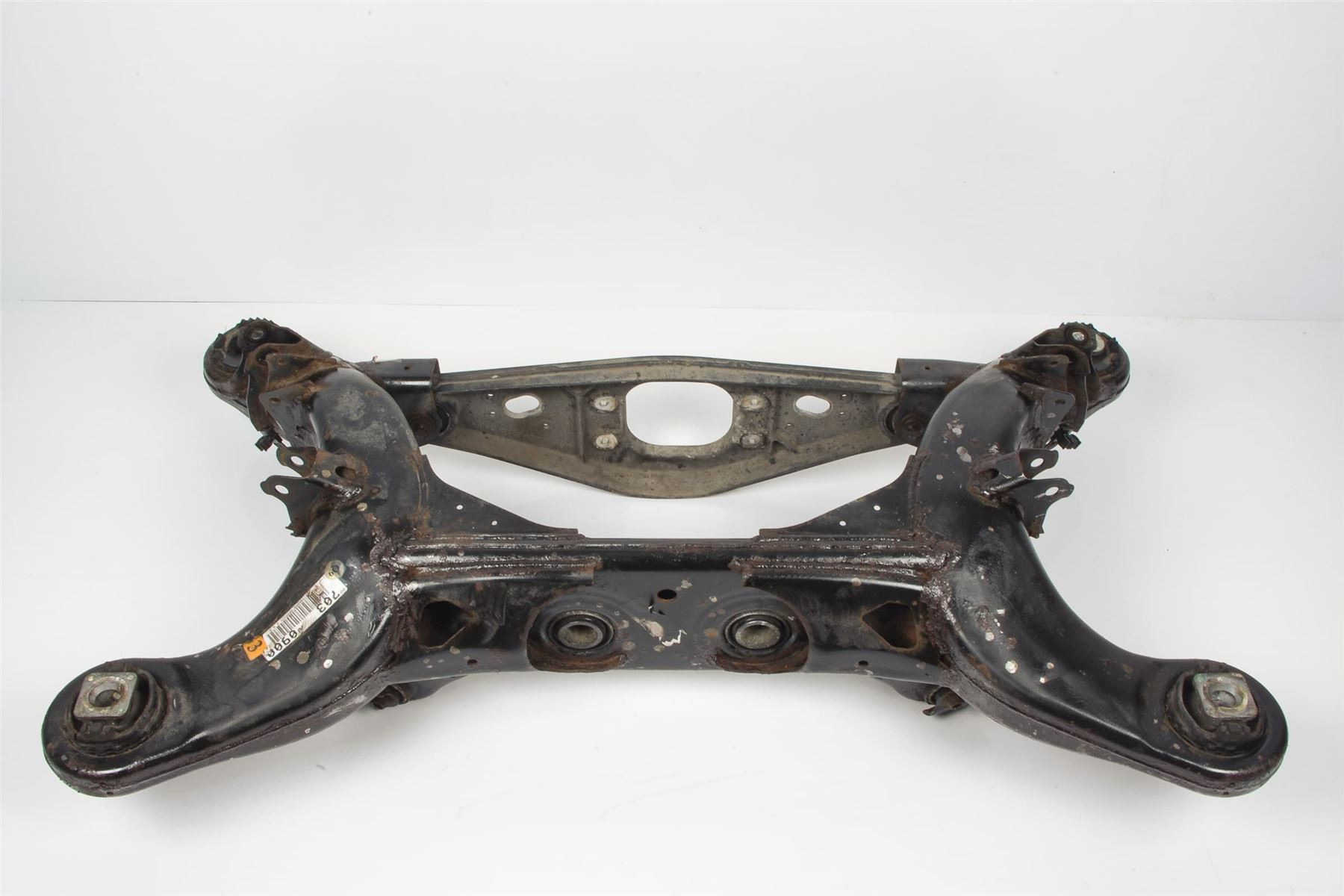 Mercedes 2303506808 AMG Subframe - Rear | W211 S211 E C219 CLS R230 SL