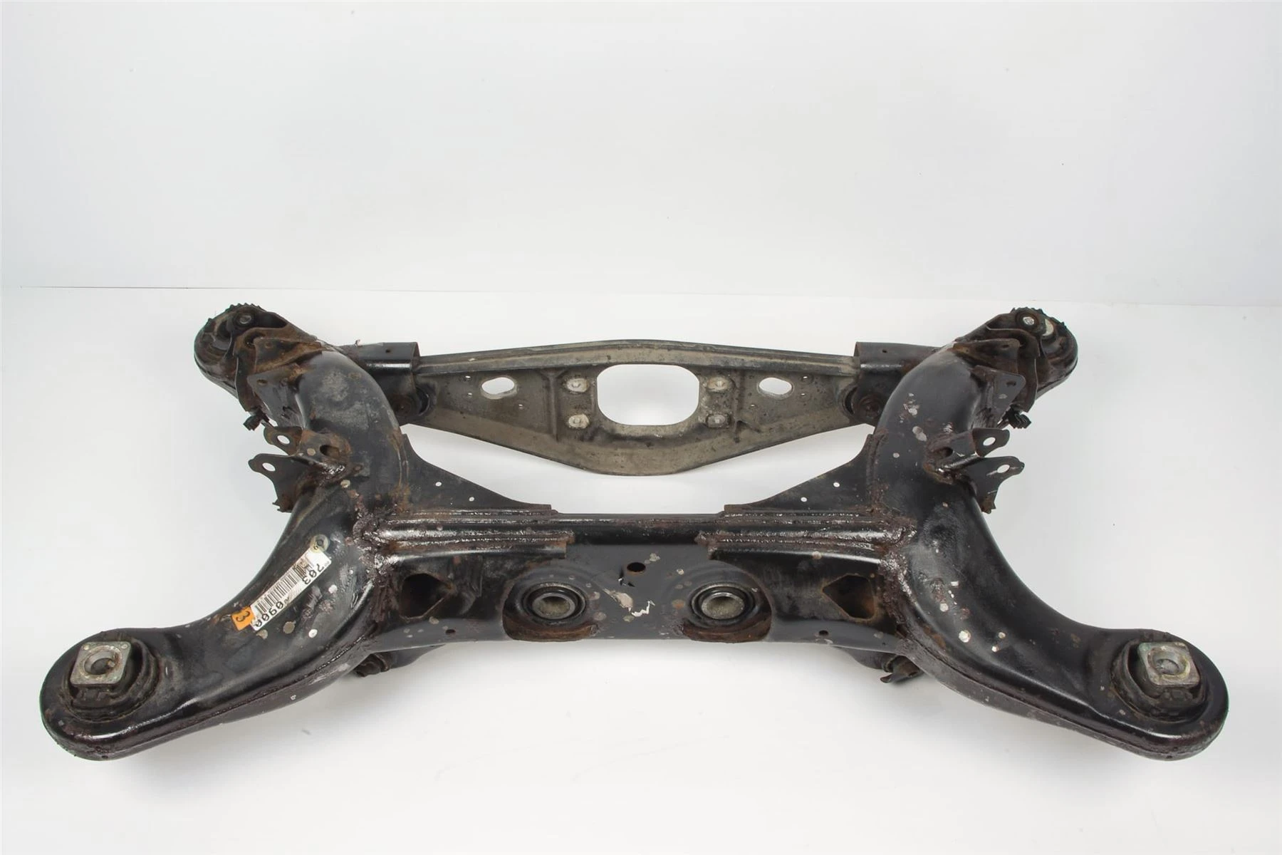 Mercedes 2303506808 AMG Subframe - Rear | W211 S211 E C219 CLS R230 SL