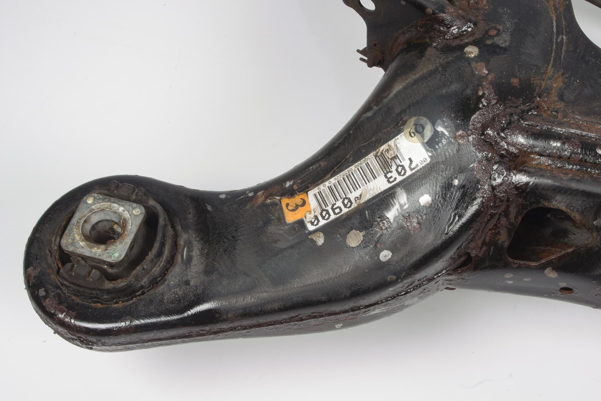 Mercedes 2303506808 AMG Subframe - Rear | W211 S211 E C219 CLS R230 SL