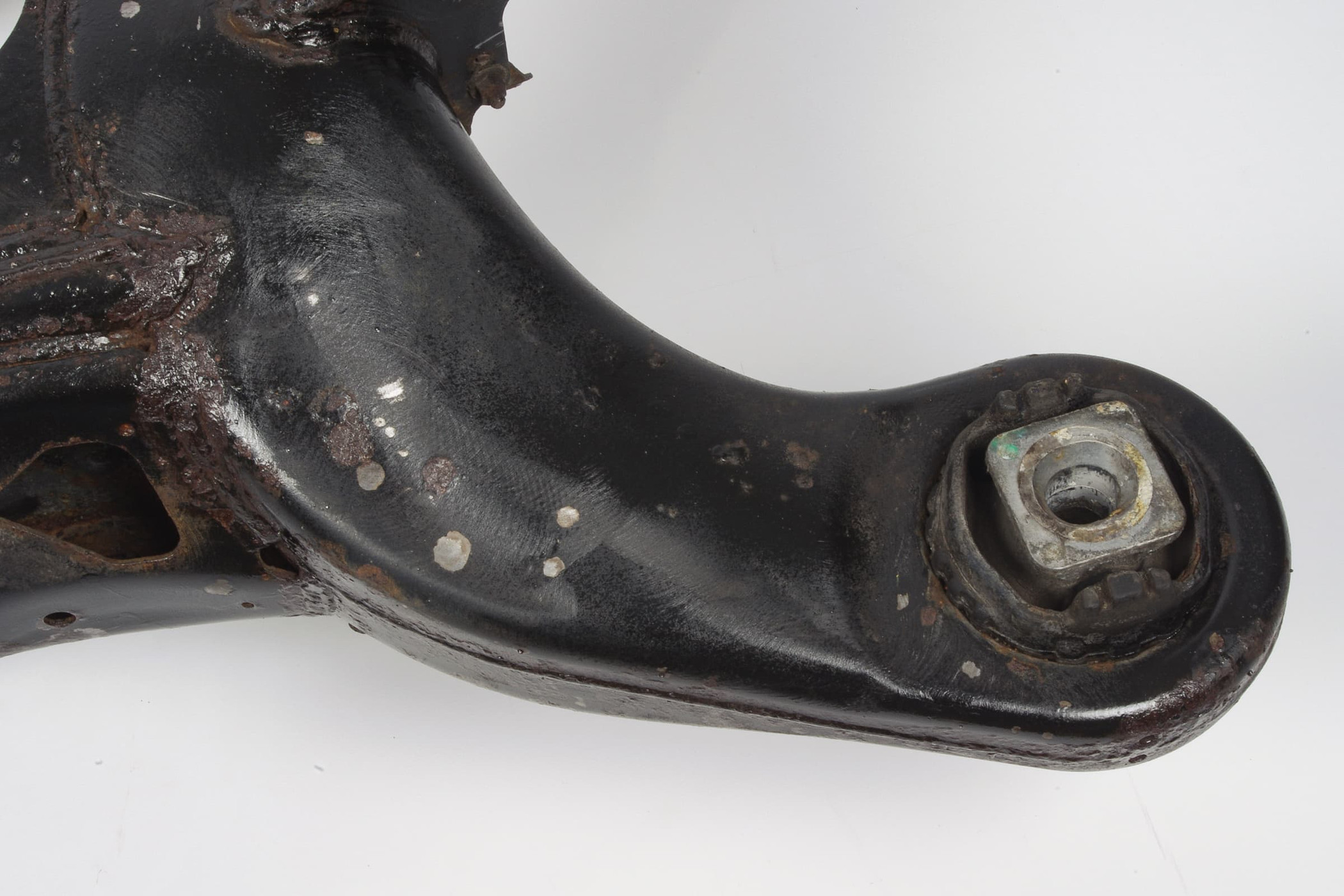 Mercedes 2303506808 AMG Subframe - Rear | W211 S211 E C219 CLS R230 SL