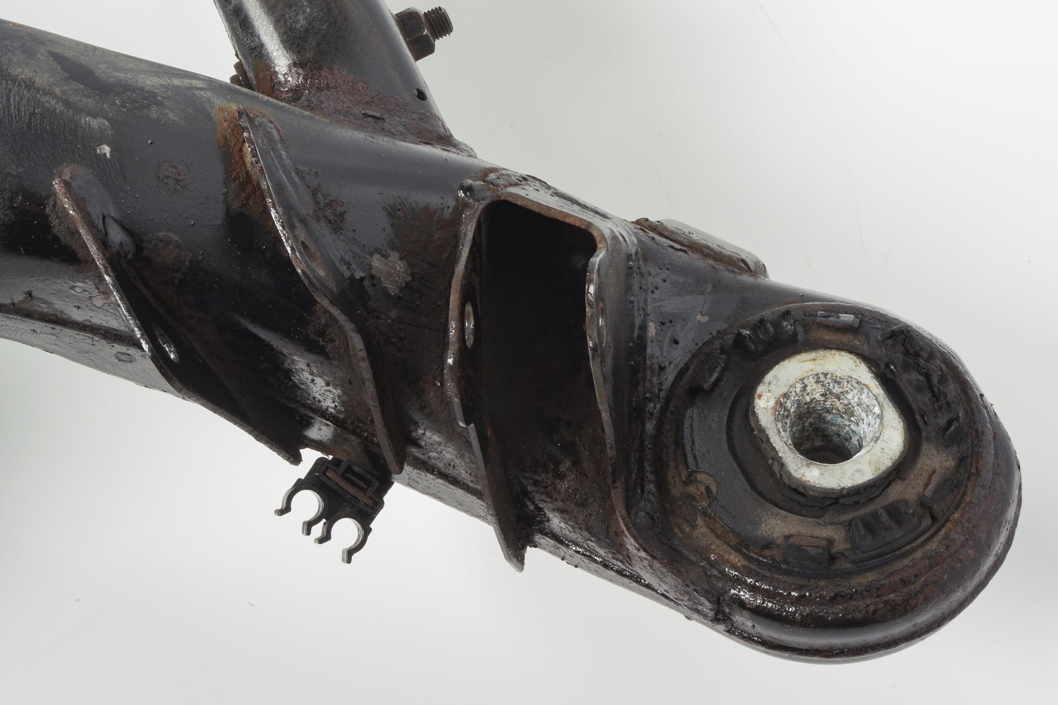 Mercedes 2303506808 AMG Subframe - Rear | W211 S211 E C219 CLS R230 SL