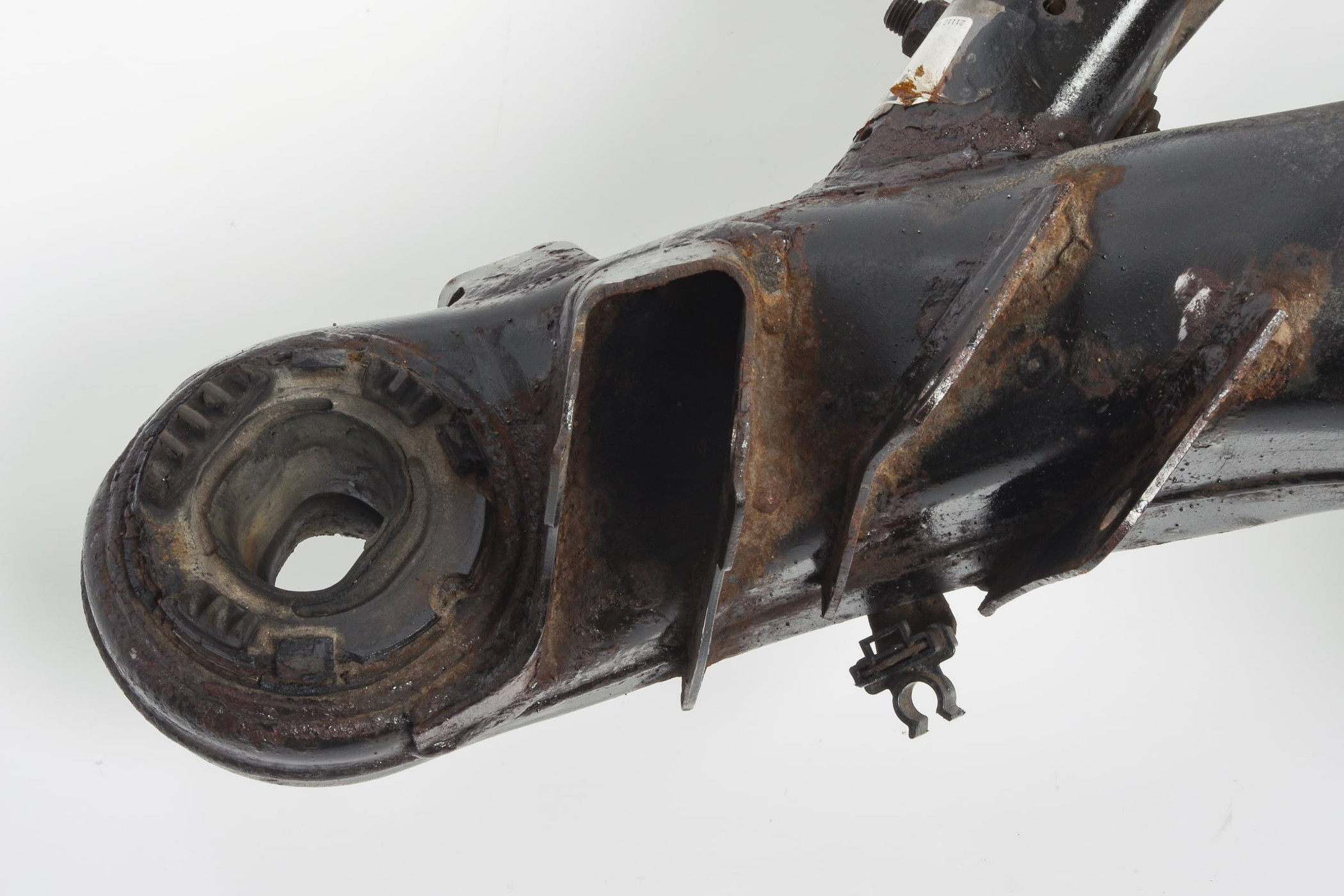 Mercedes 2303506808 AMG Subframe - Rear | W211 S211 E C219 CLS R230 SL
