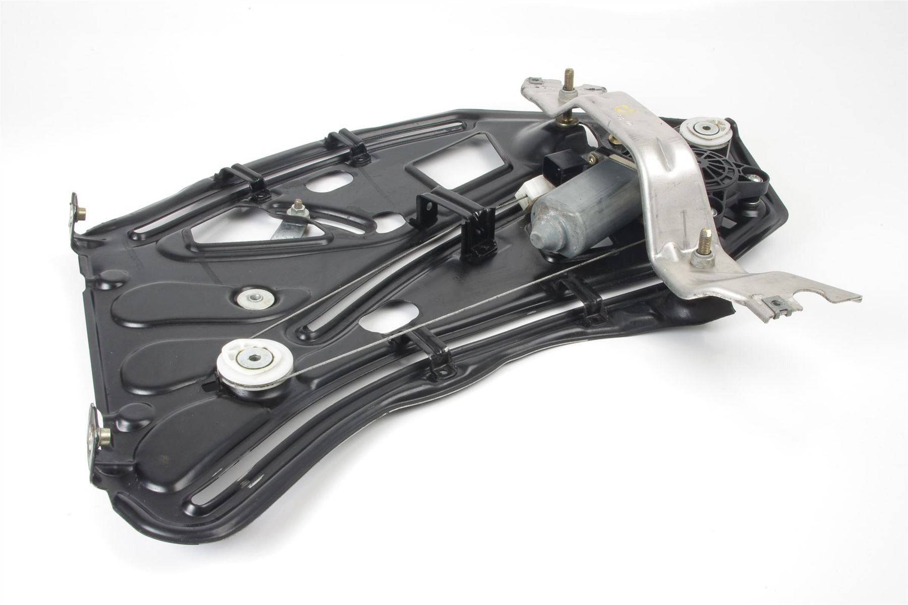 Mercedes 2156700403 Window Regulator & Motor - Rear Right | C215 CL