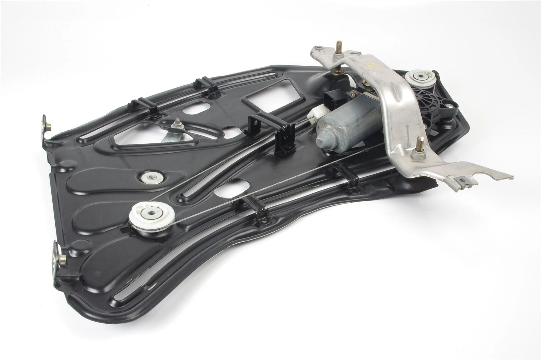 Mercedes 2156700403 Window Regulator & Motor - Rear Right | C215 CL