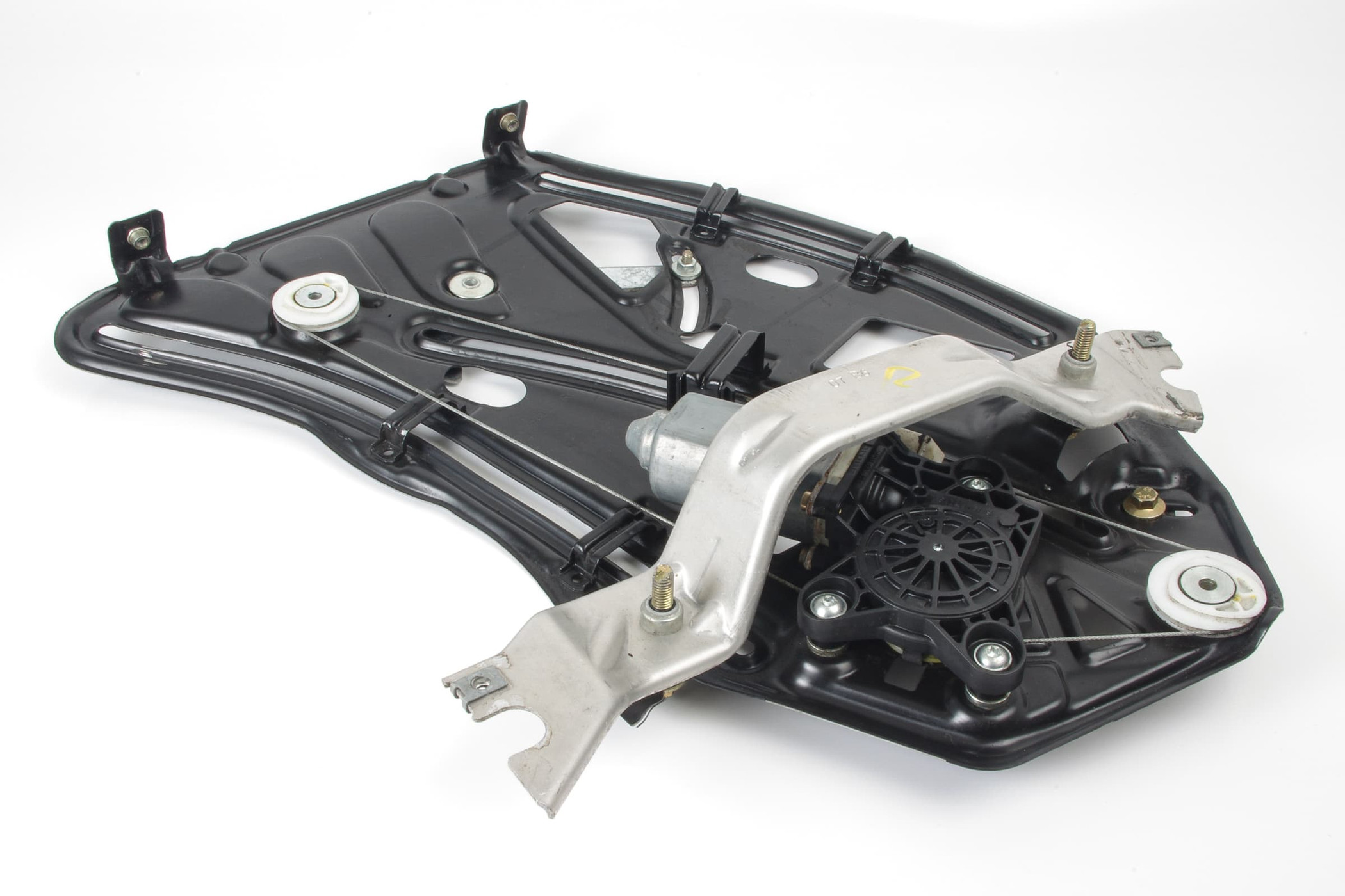 Mercedes 2156700403 Window Regulator & Motor - Rear Right | C215 CL