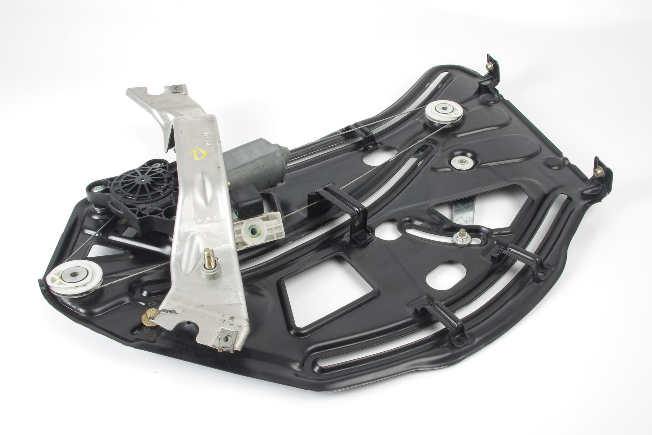 Mercedes 2156700403 Window Regulator & Motor - Rear Right | C215 CL