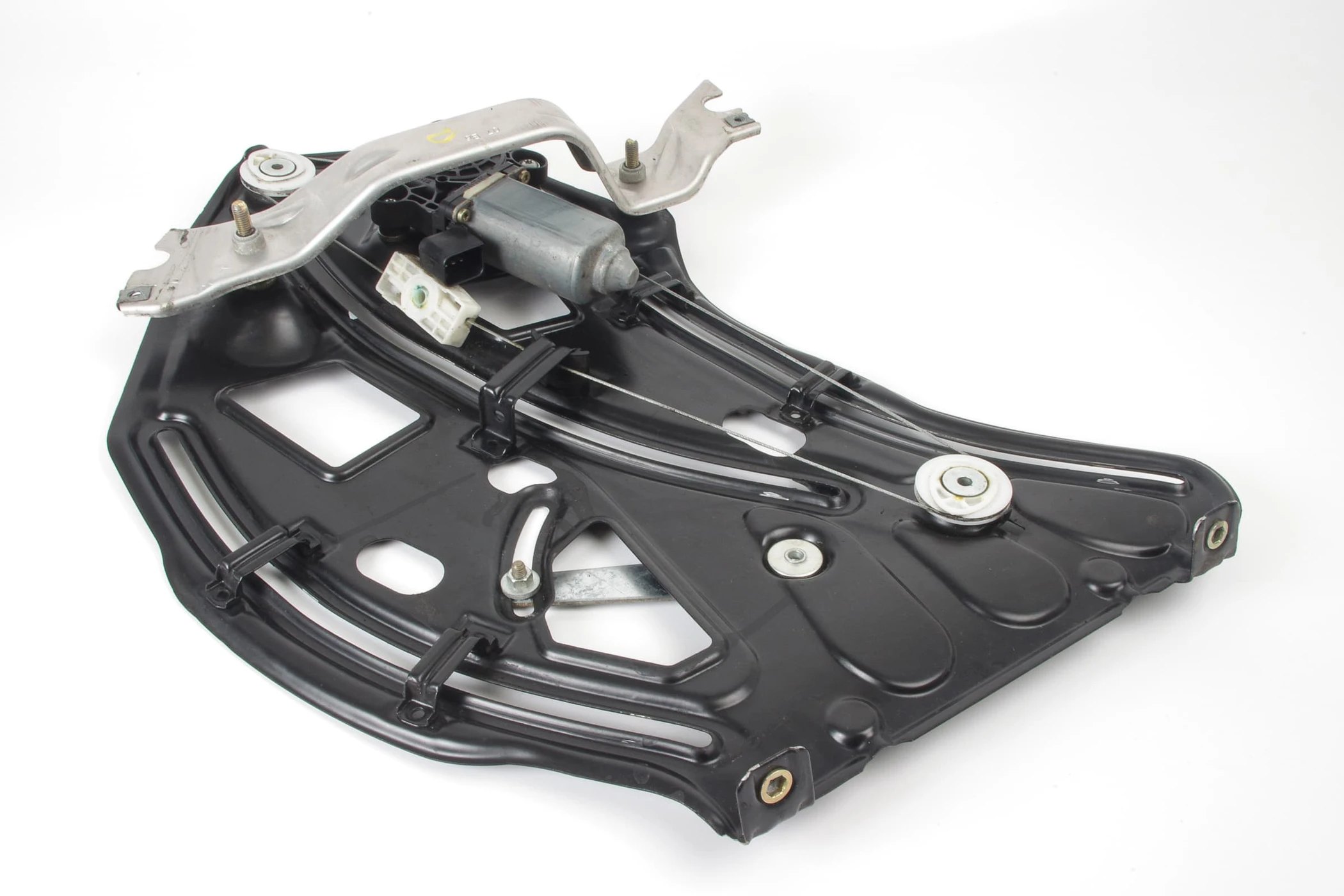 Mercedes 2156700403 Window Regulator & Motor - Rear Right | C215 CL