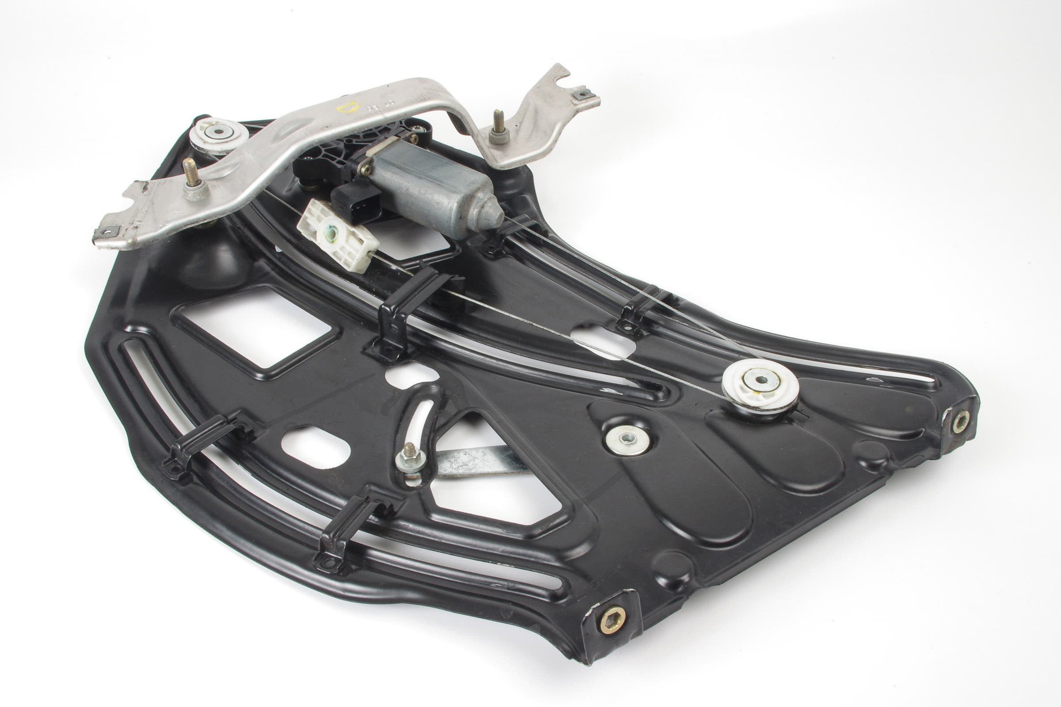 Mercedes 2156700403 Window Regulator & Motor - Rear Right | C215 CL