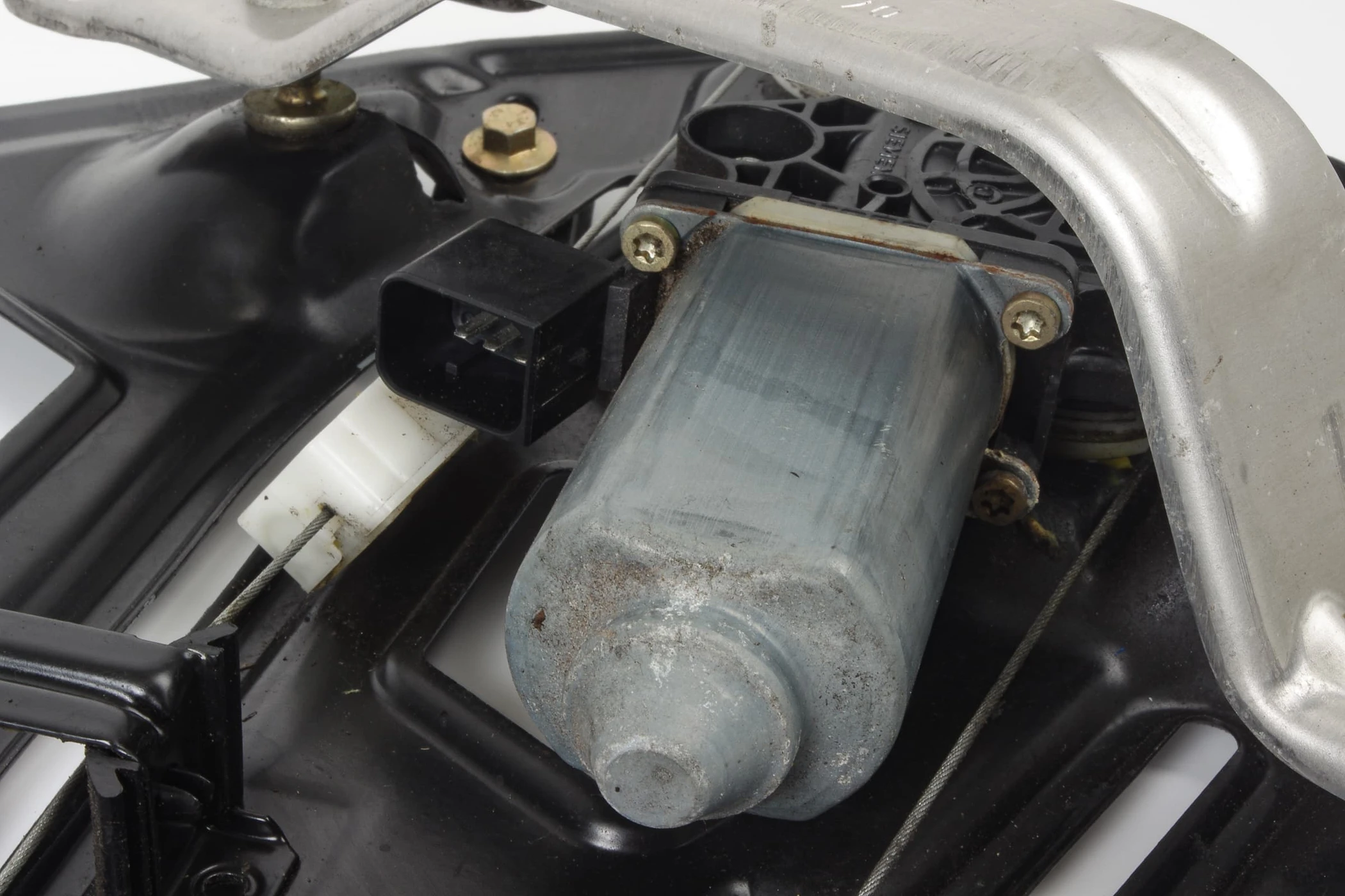 Mercedes 2156700403 Window Regulator & Motor - Rear Right | C215 CL