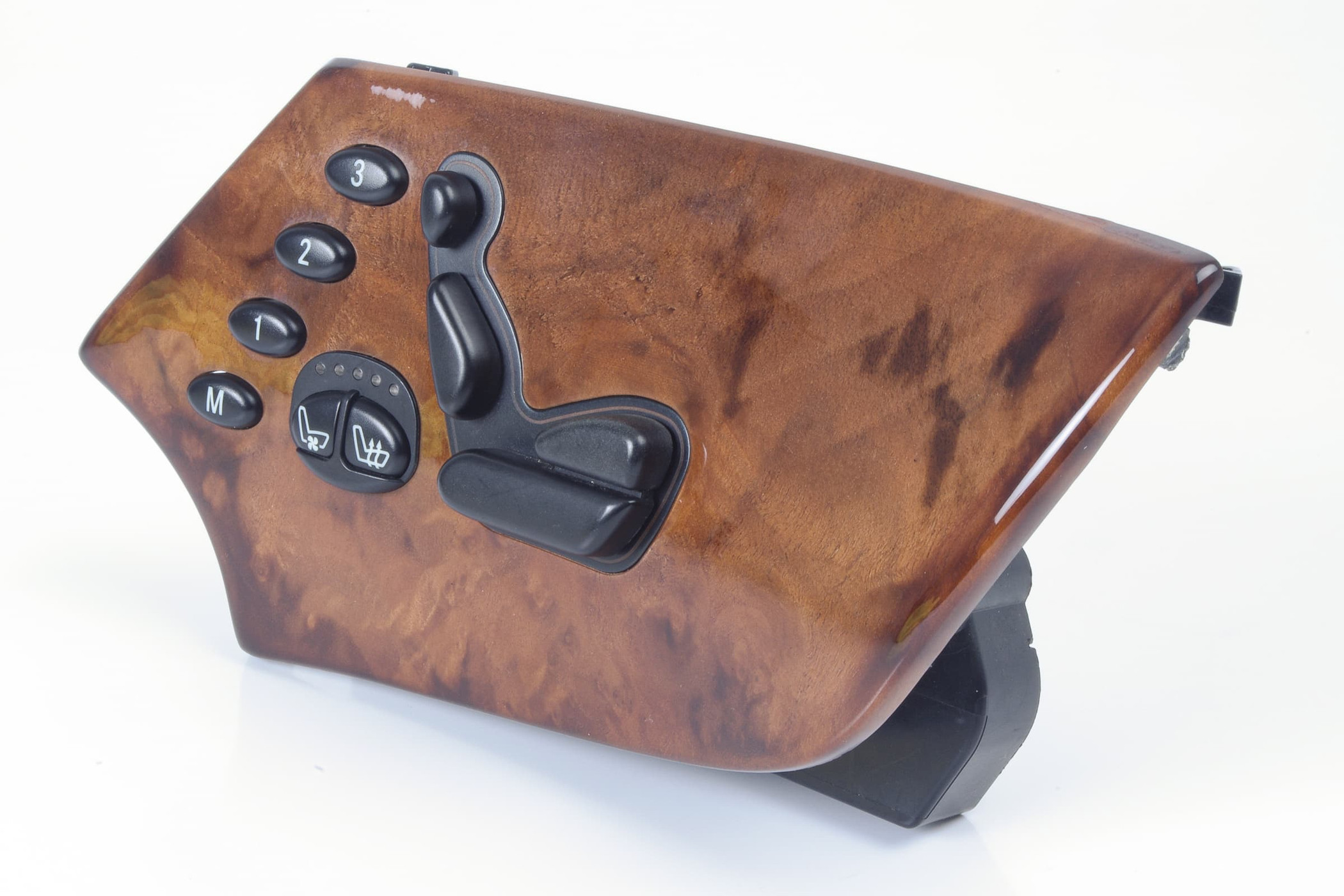 Mercedes 2157200348 Seat Switch & Panel - Left | C215 CL