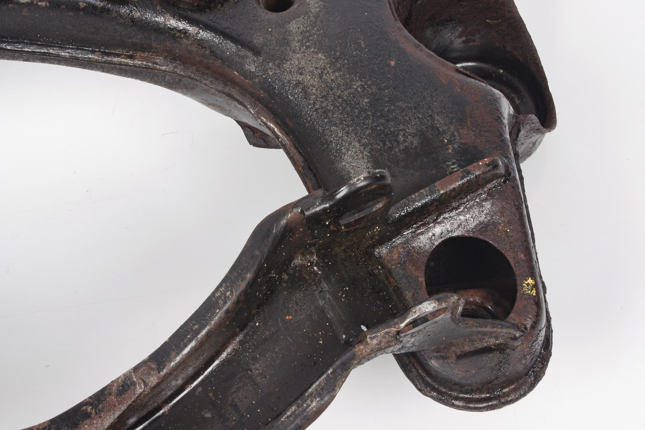 Mercedes 1073301242 Subframe - Front (a) | C107 R107 SL W114 E