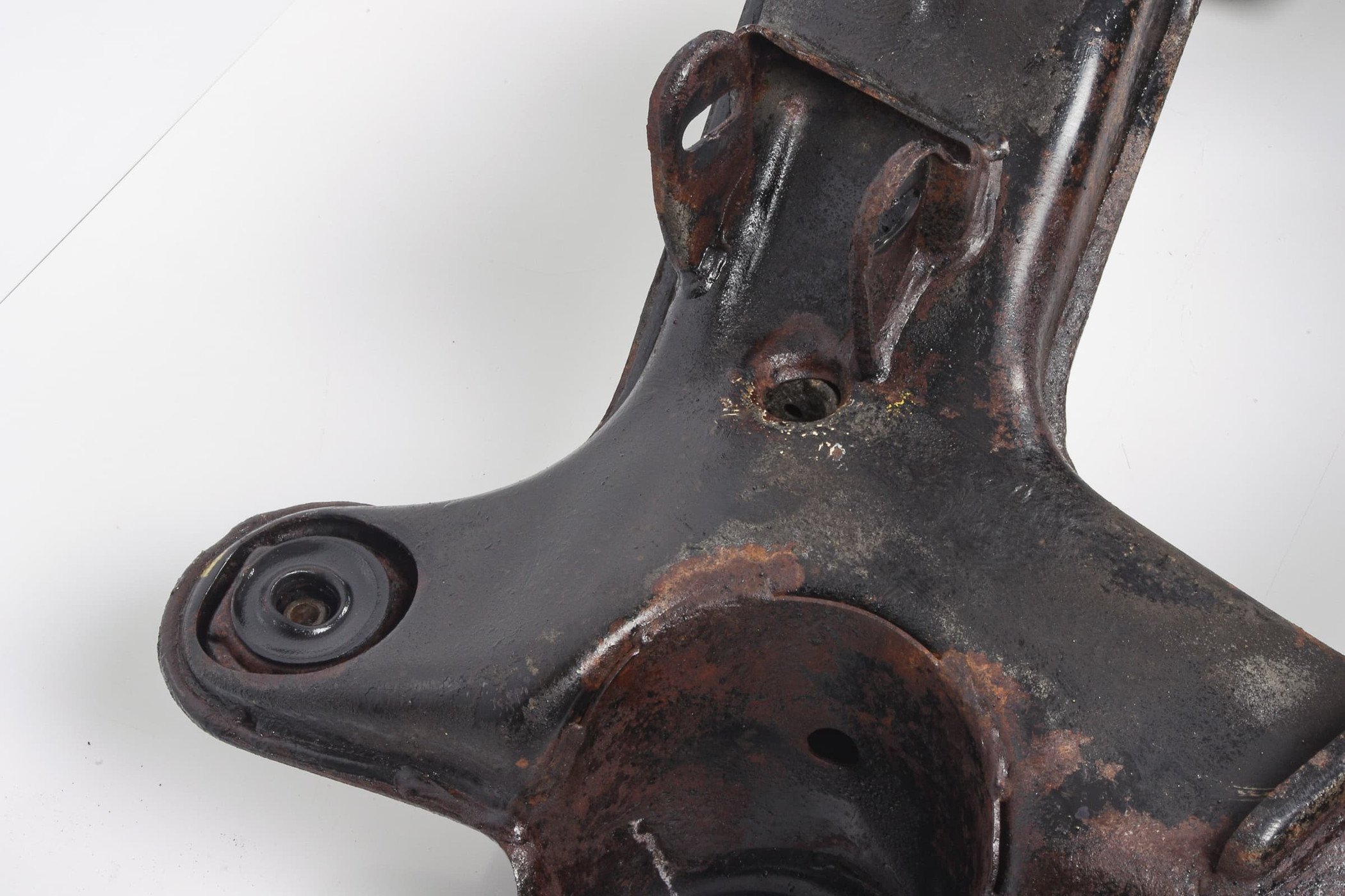 Mercedes 1073301242 Subframe - Front | C107 R107 SL W114 E