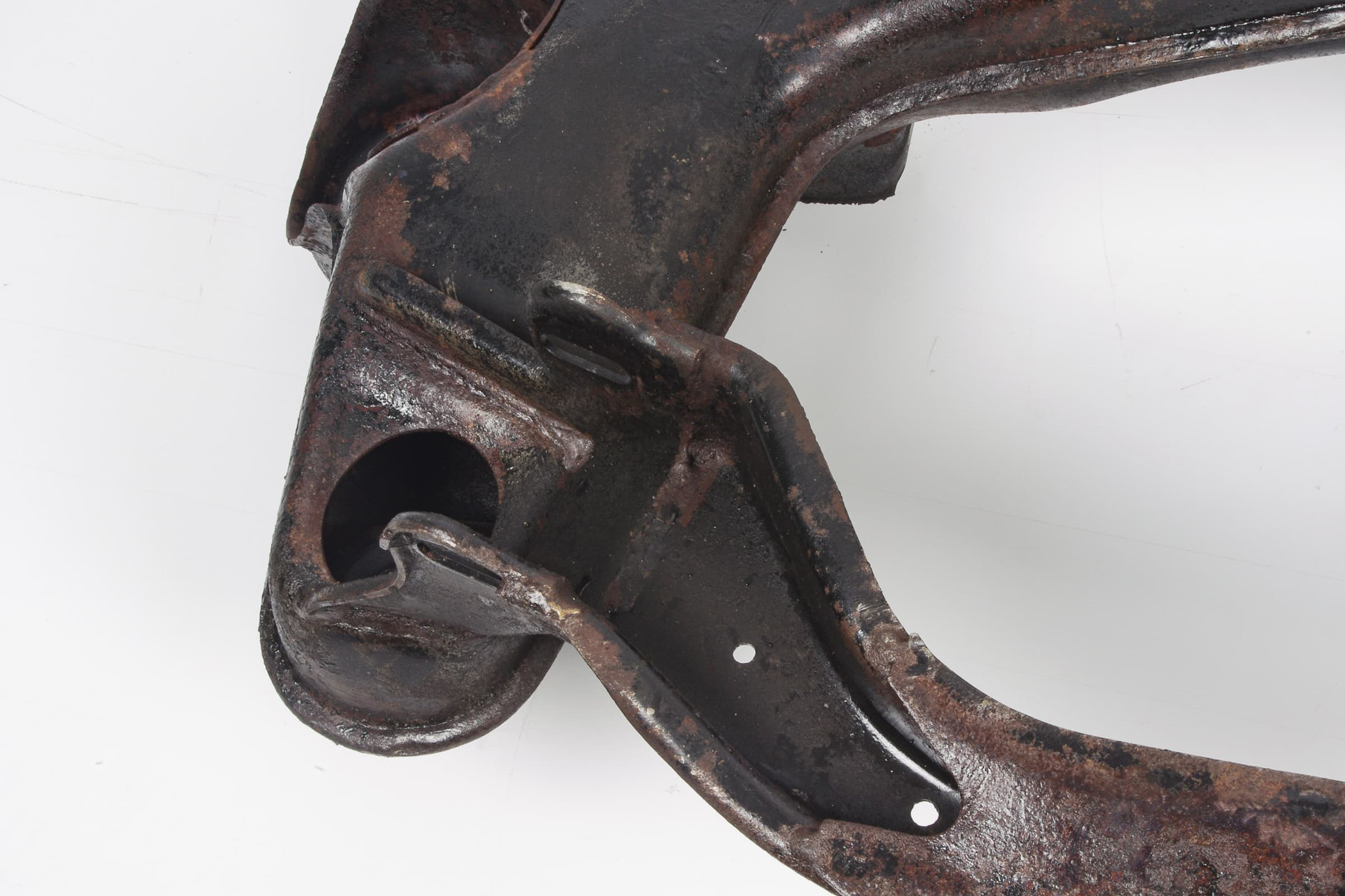 Mercedes 1073301242 Subframe - Front | C107 R107 SL W114 E
