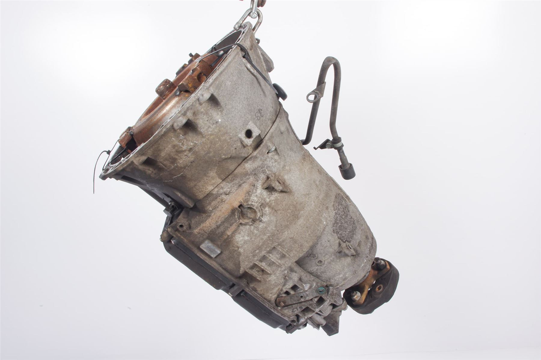 Mercedes 2102707600 Gearbox 722606 | R129 SL W202 S202 C W210 E