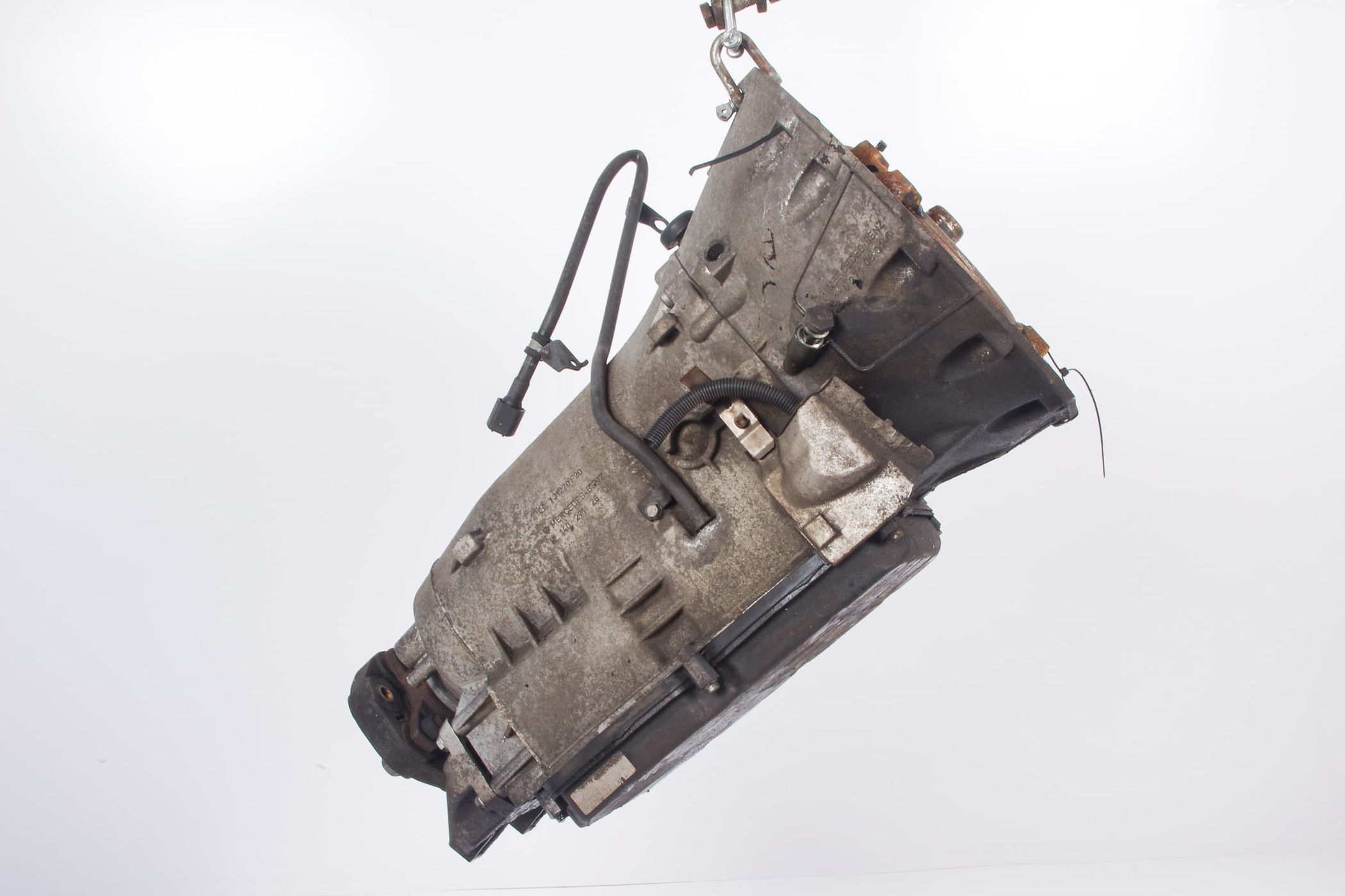 Mercedes 2102707600 Gearbox 722606 | R129 SL W202 S202 C W210 E