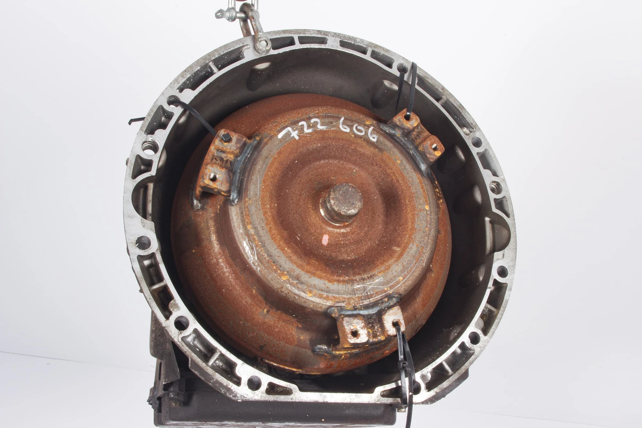 Mercedes 2102707600 Gearbox 722606 | R129 SL W202 S202 C W210 E