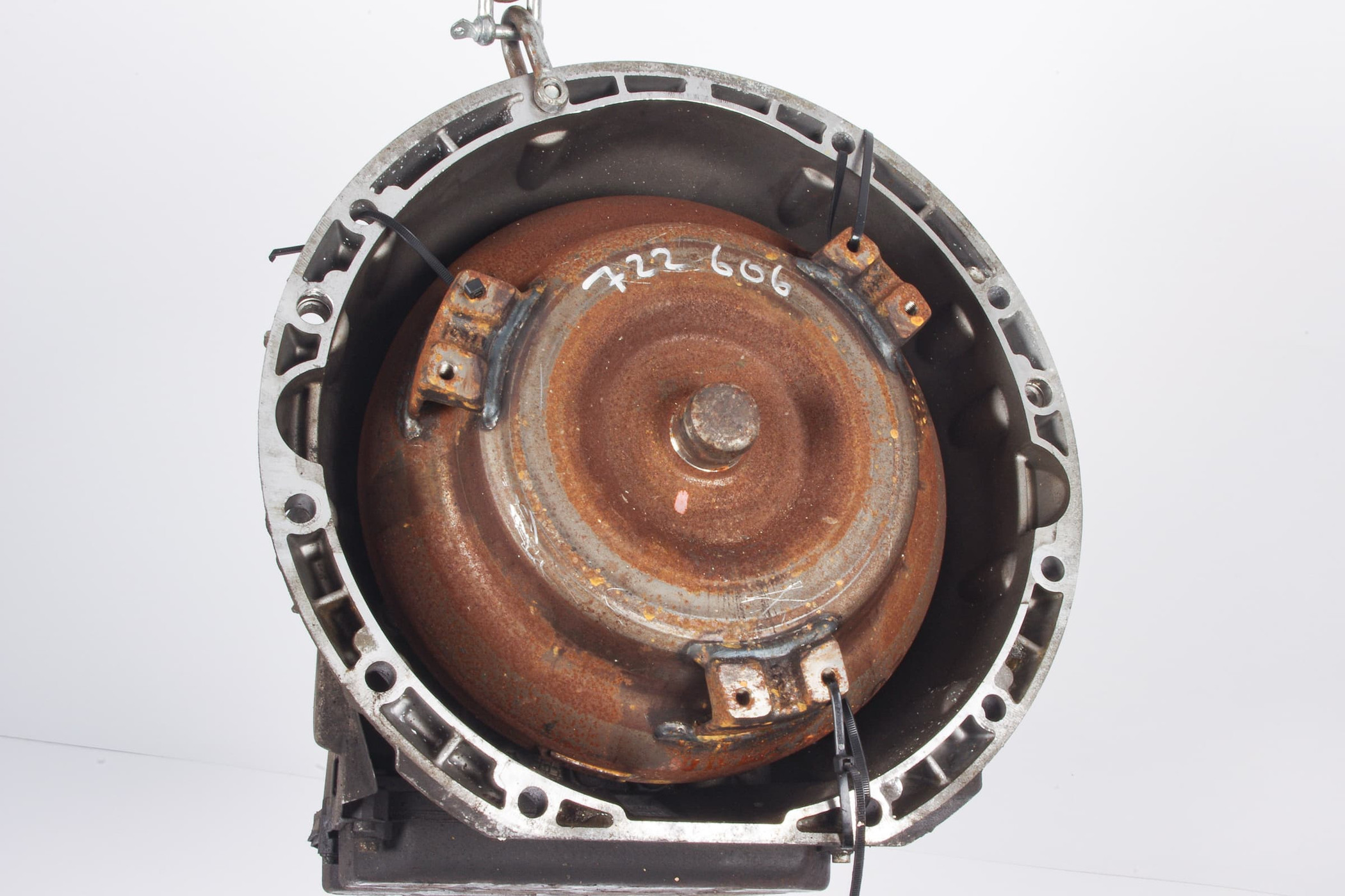 Mercedes 2102707600 Gearbox 722606 | R129 SL W202 S202 C W210 E