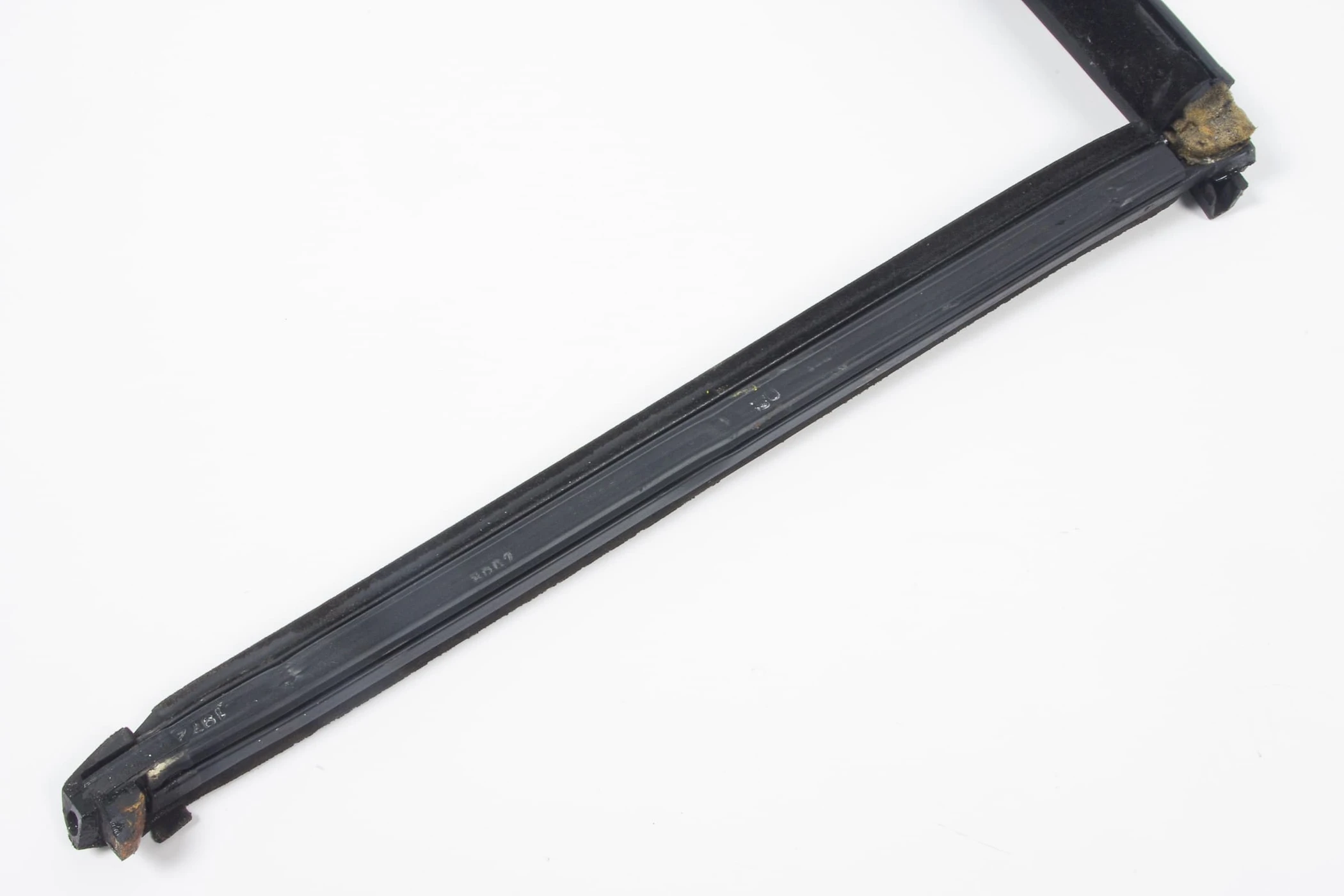 Mercedes 1297900066 Hardtop Seal | R129 SL