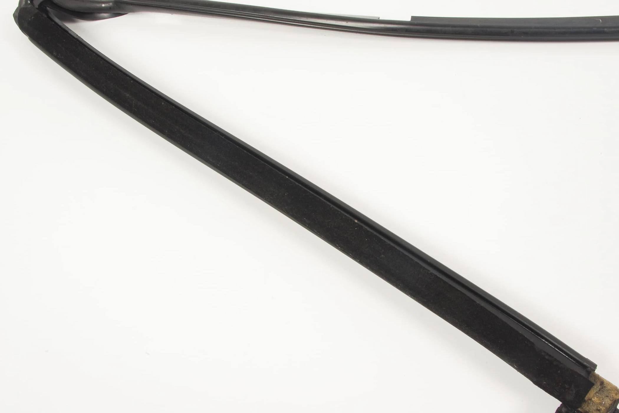 Mercedes 1297900066 Hardtop Seal | R129 SL