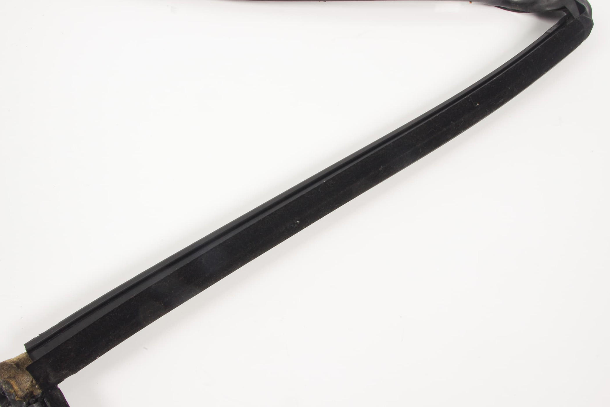 Mercedes 1297900066 Hardtop Seal | R129 SL