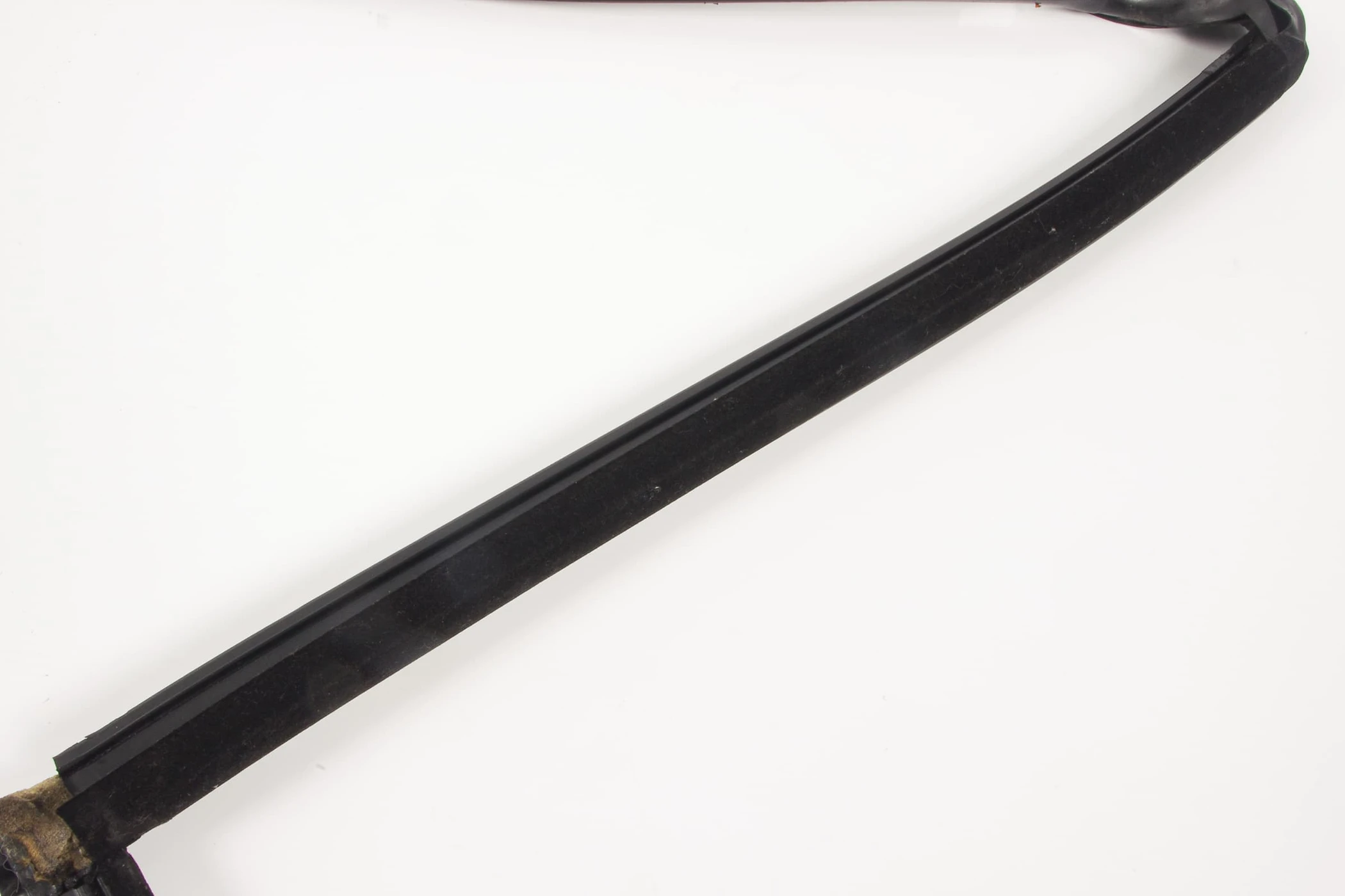 Mercedes 1297900066 Hardtop Seal | R129 SL