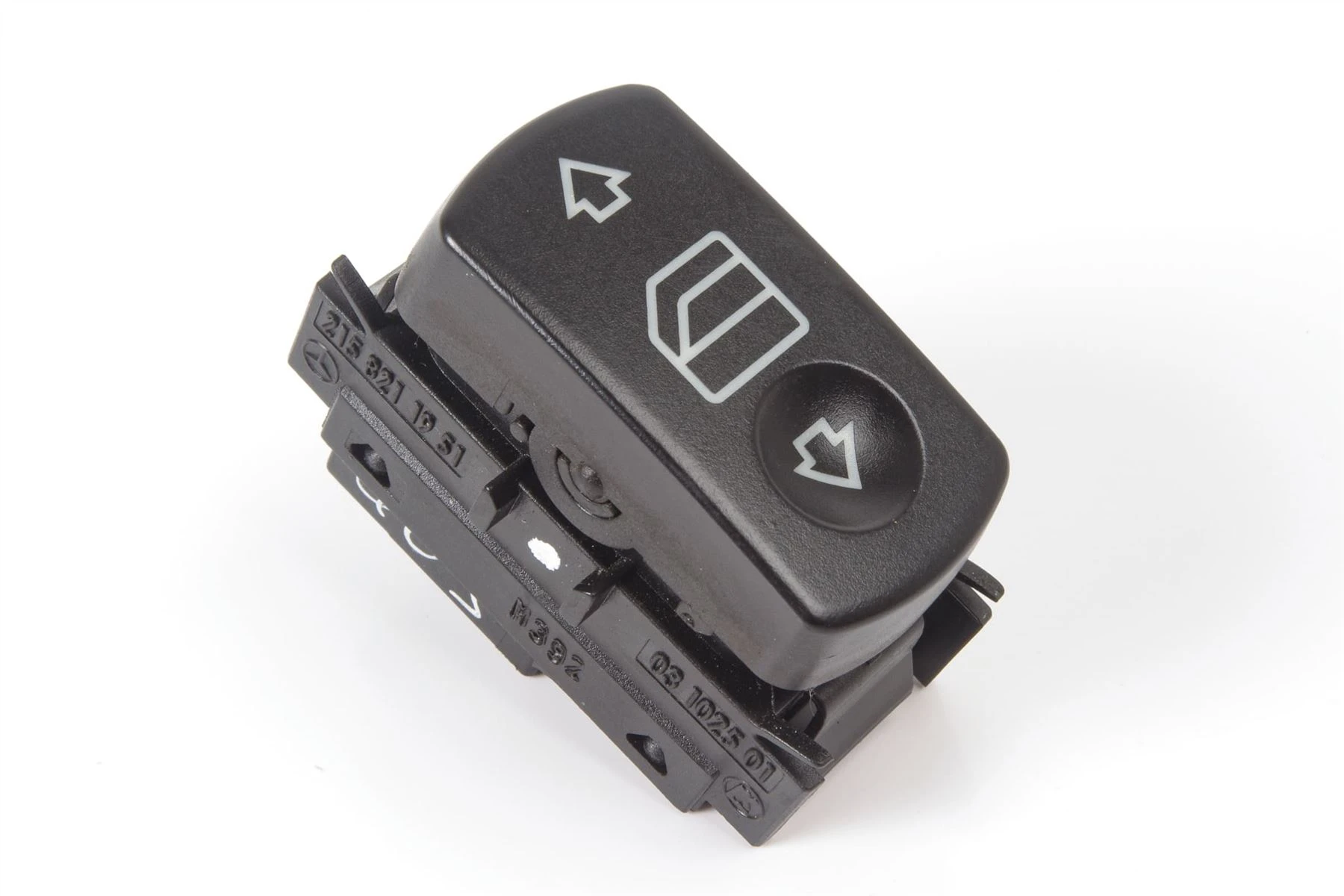Mercedes 2158211951 Window Switch - Rear | C215 CL