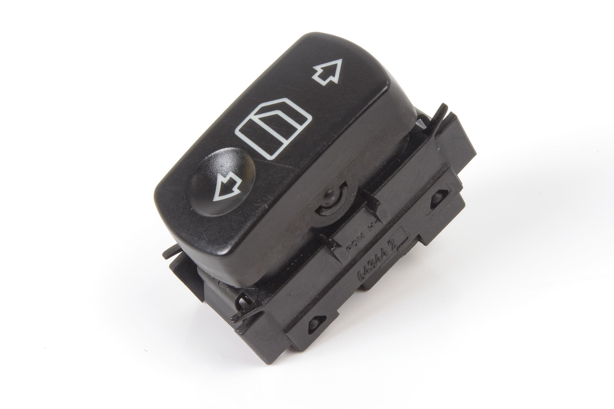 Mercedes 2158211951 Window Switch - Rear | C215 CL