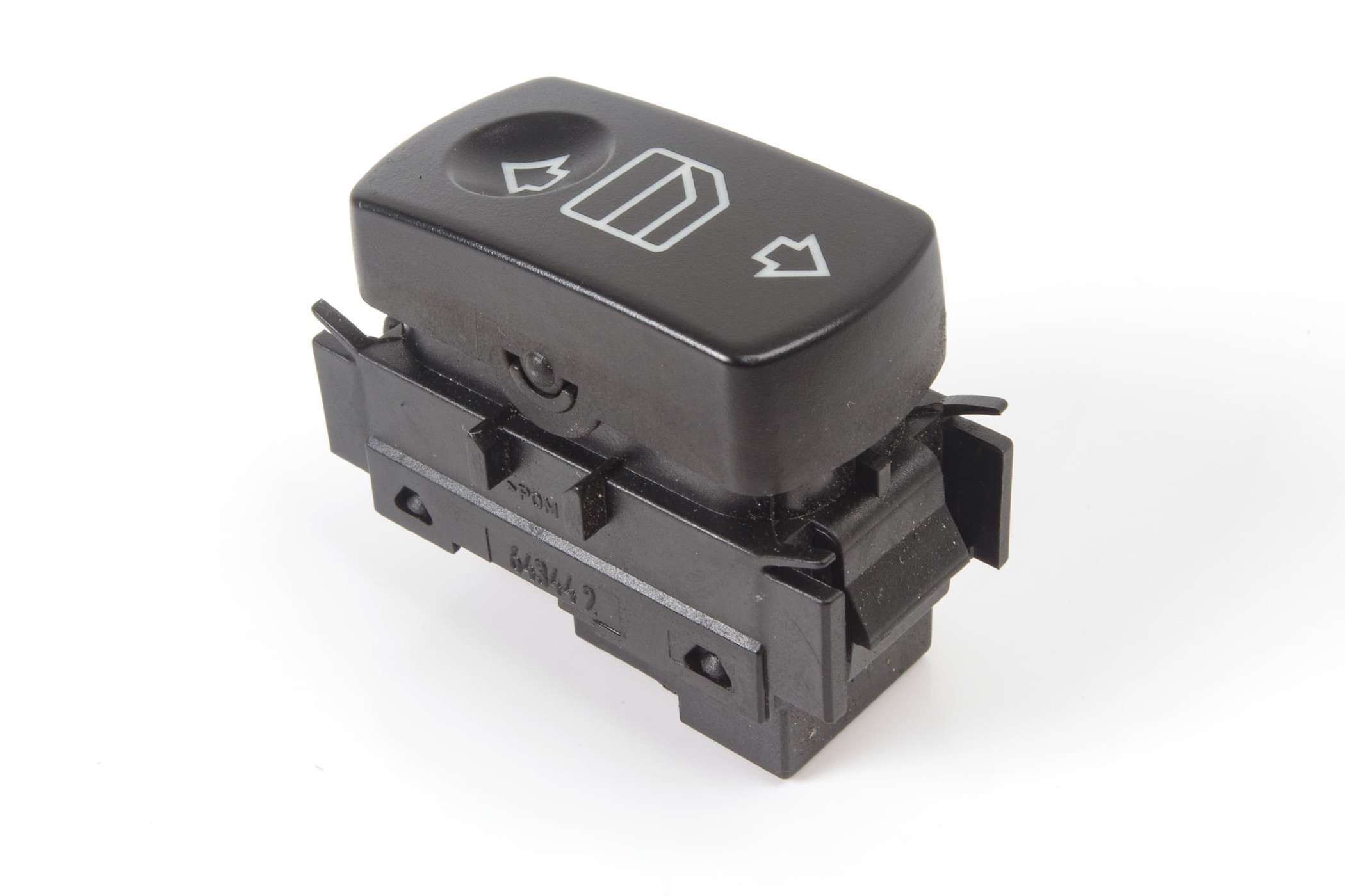 Mercedes 2158211951 Window Switch - Rear | C215 CL