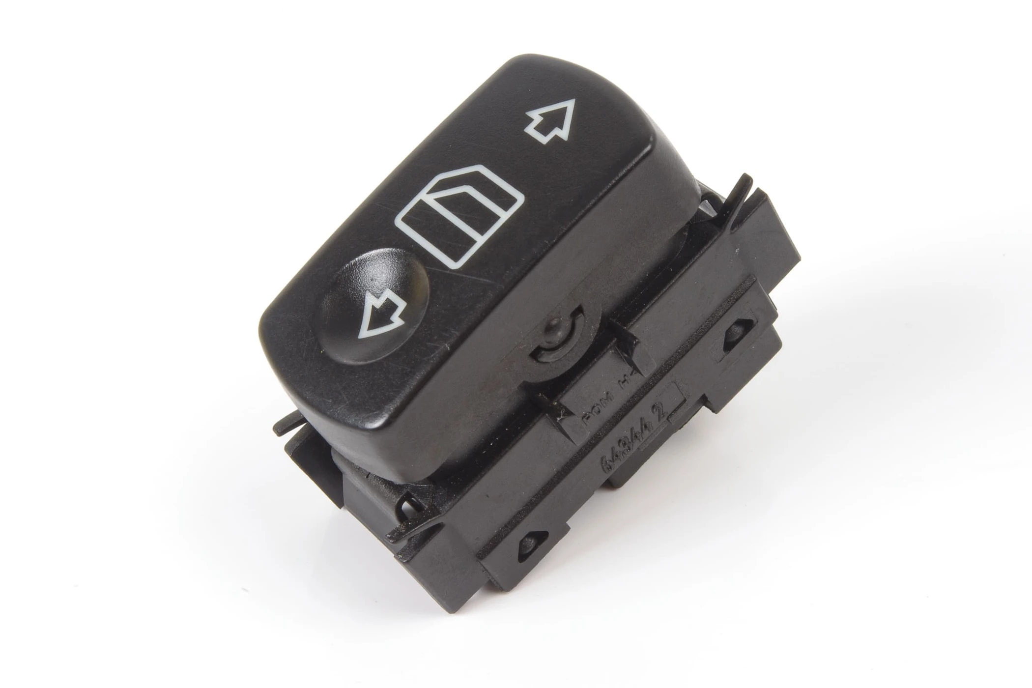 Mercedes 2158211951 Window Switch - Rear | C215 CL