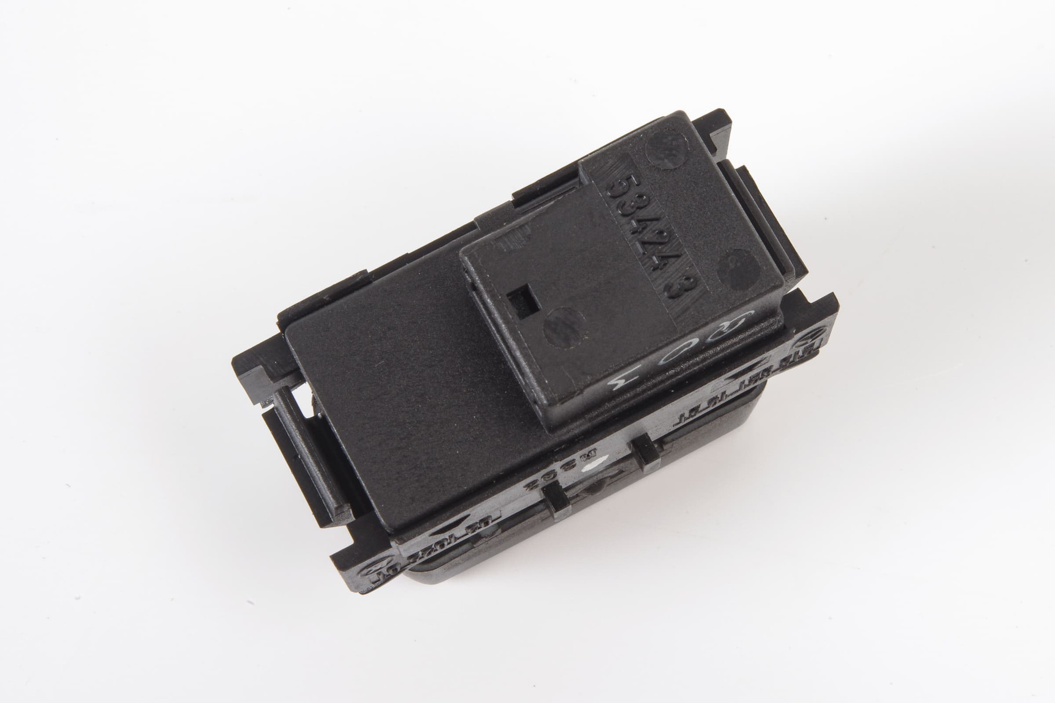 Mercedes 2158211951 Window Switch - Rear | C215 CL