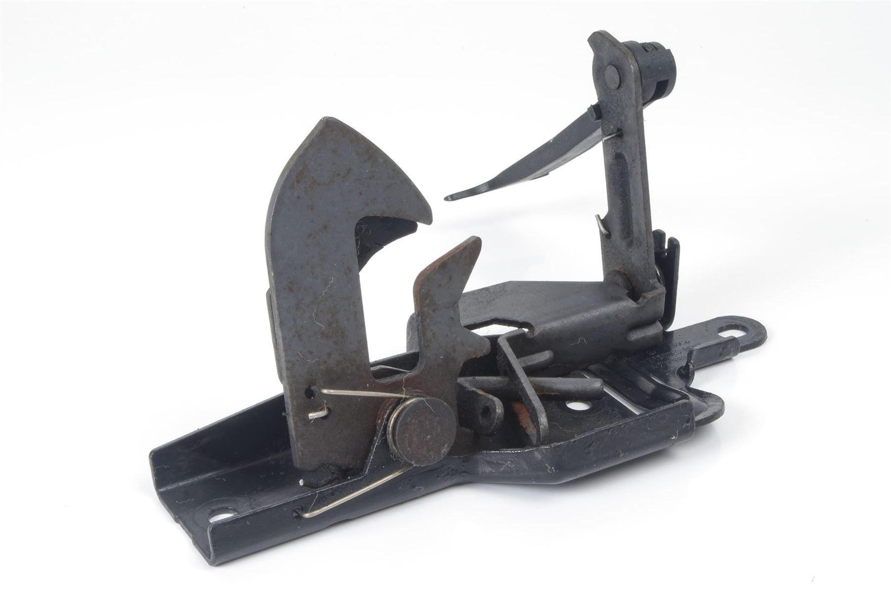 Mercedes 2158800364 Exterior Bonnet Release | C215 CL