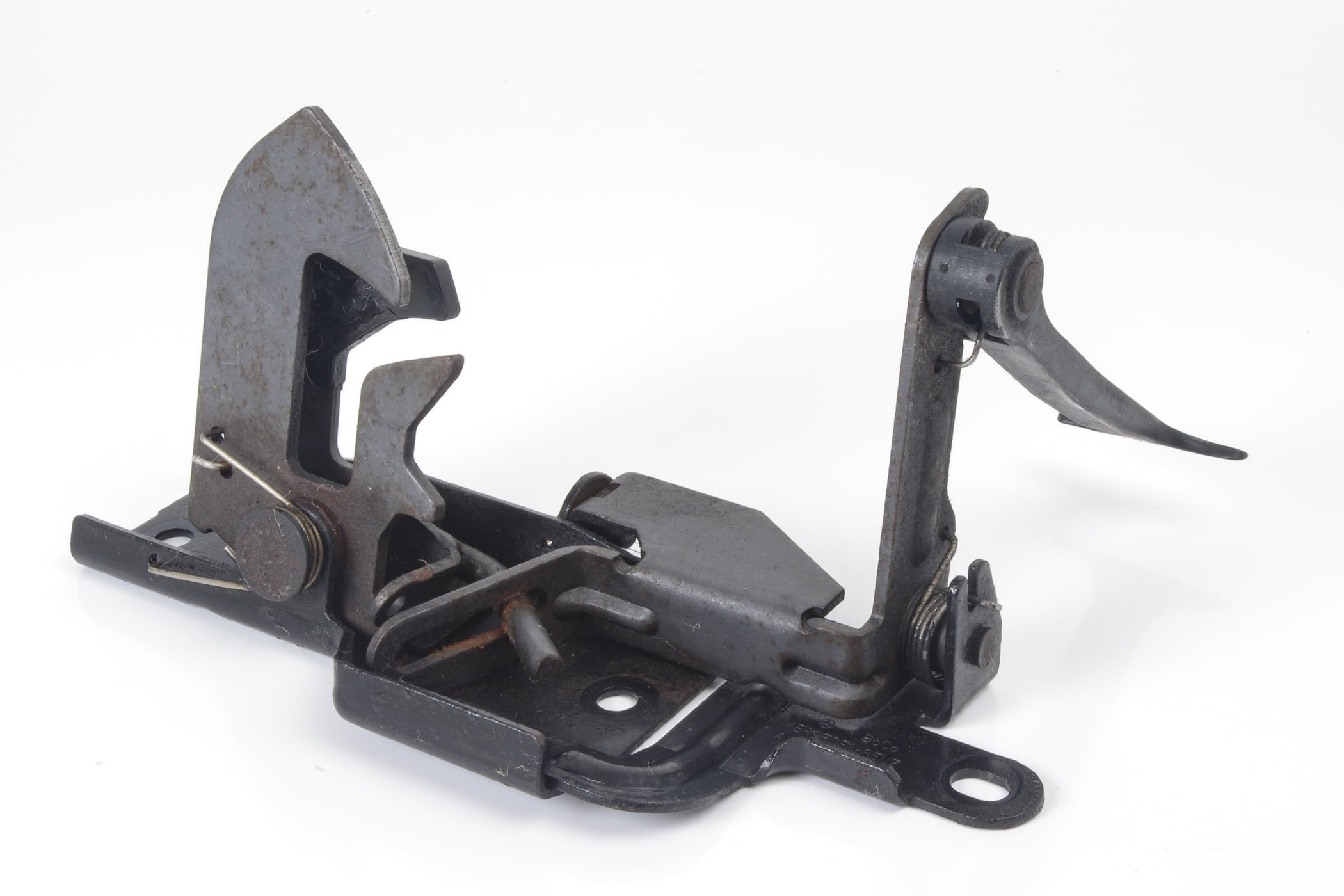 Mercedes 2158800364 Exterior Bonnet Release | C215 CL