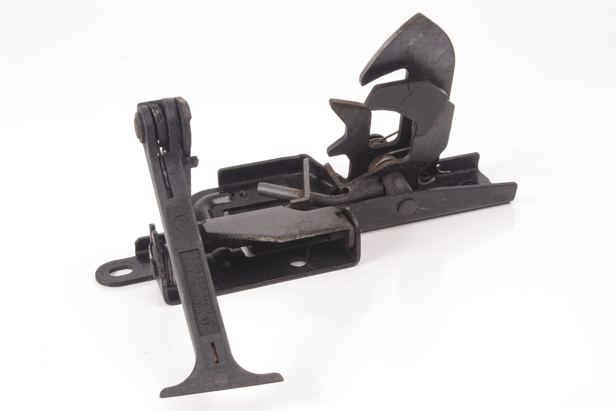 Mercedes 2158800364 Exterior Bonnet Release | C215 CL