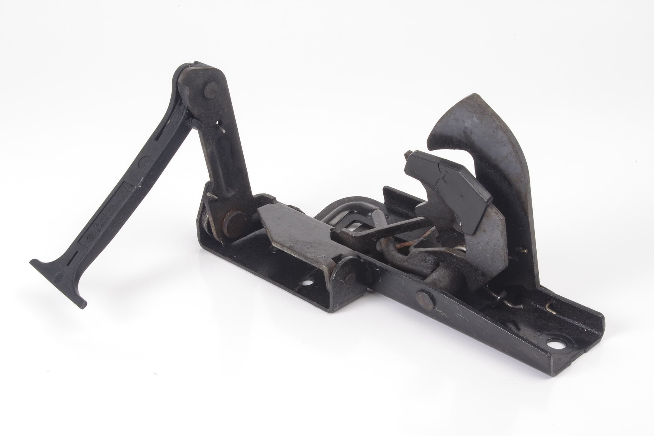 Mercedes 2158800364 Exterior Bonnet Release | C215 CL