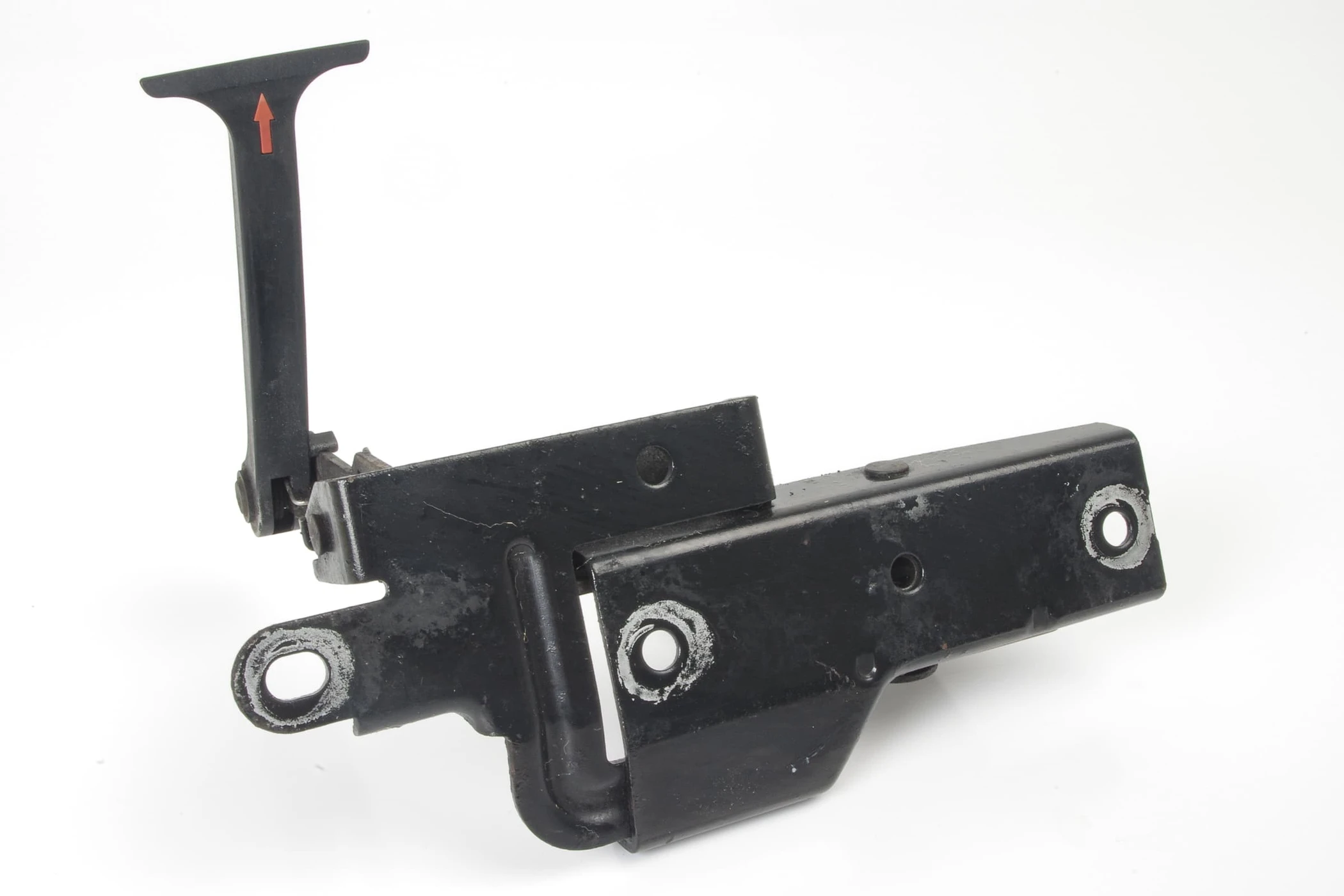 Mercedes 2158800364 Exterior Bonnet Release | C215 CL