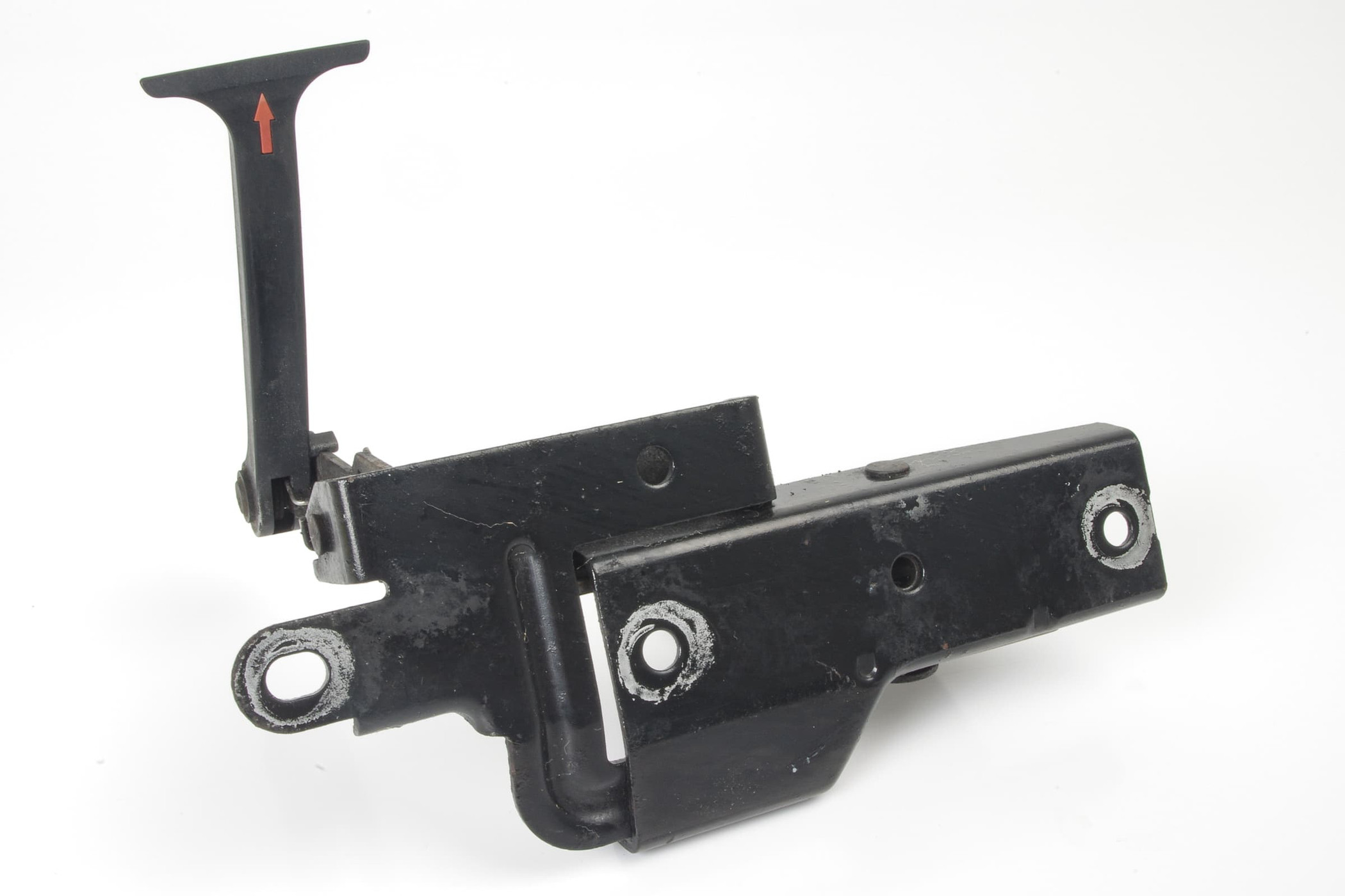 Mercedes 2158800364 Exterior Bonnet Release | C215 CL