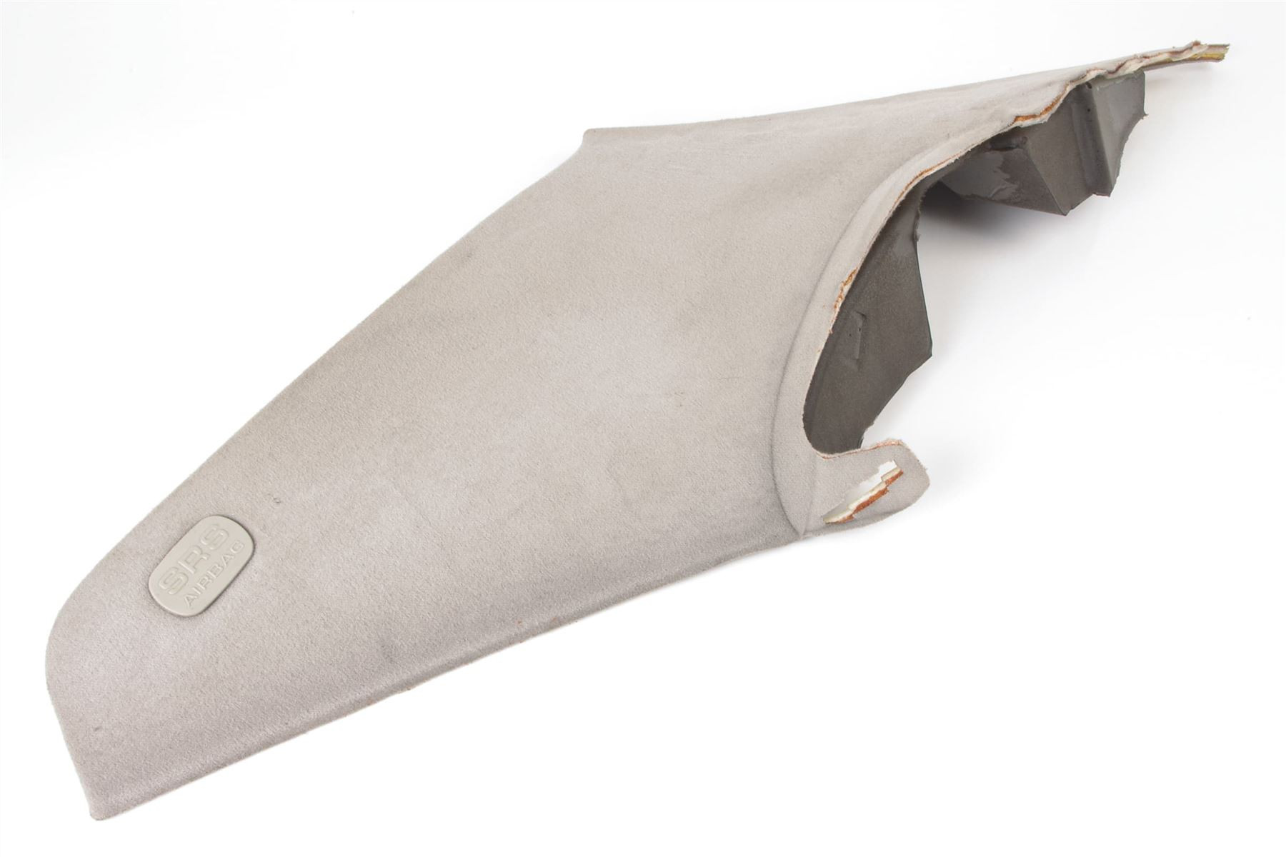 Mercedes 2156900425 C Pillar Trim - Rear Right Grey | C215 CL