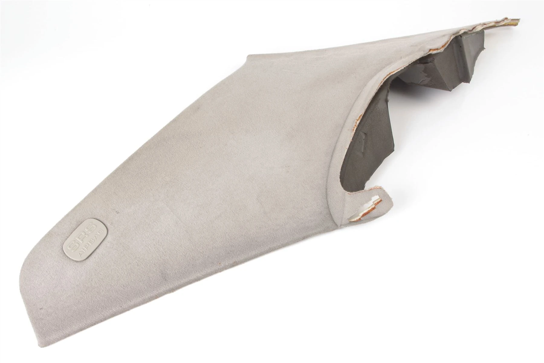 Mercedes 2156900425 C Pillar Trim - Rear Right Grey | C215 CL