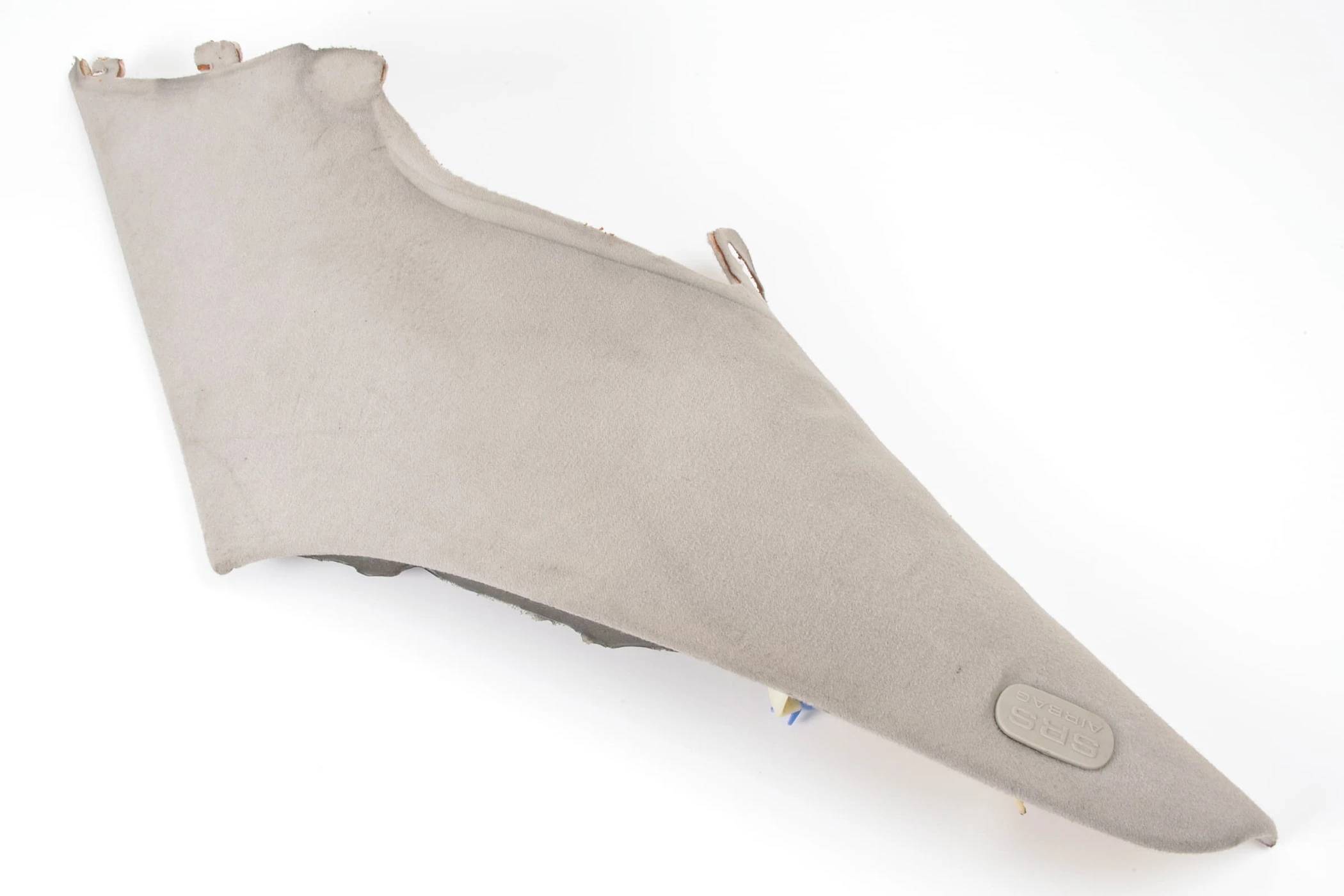 Mercedes 2156900425 C Pillar Trim - Rear Right Grey | C215 CL