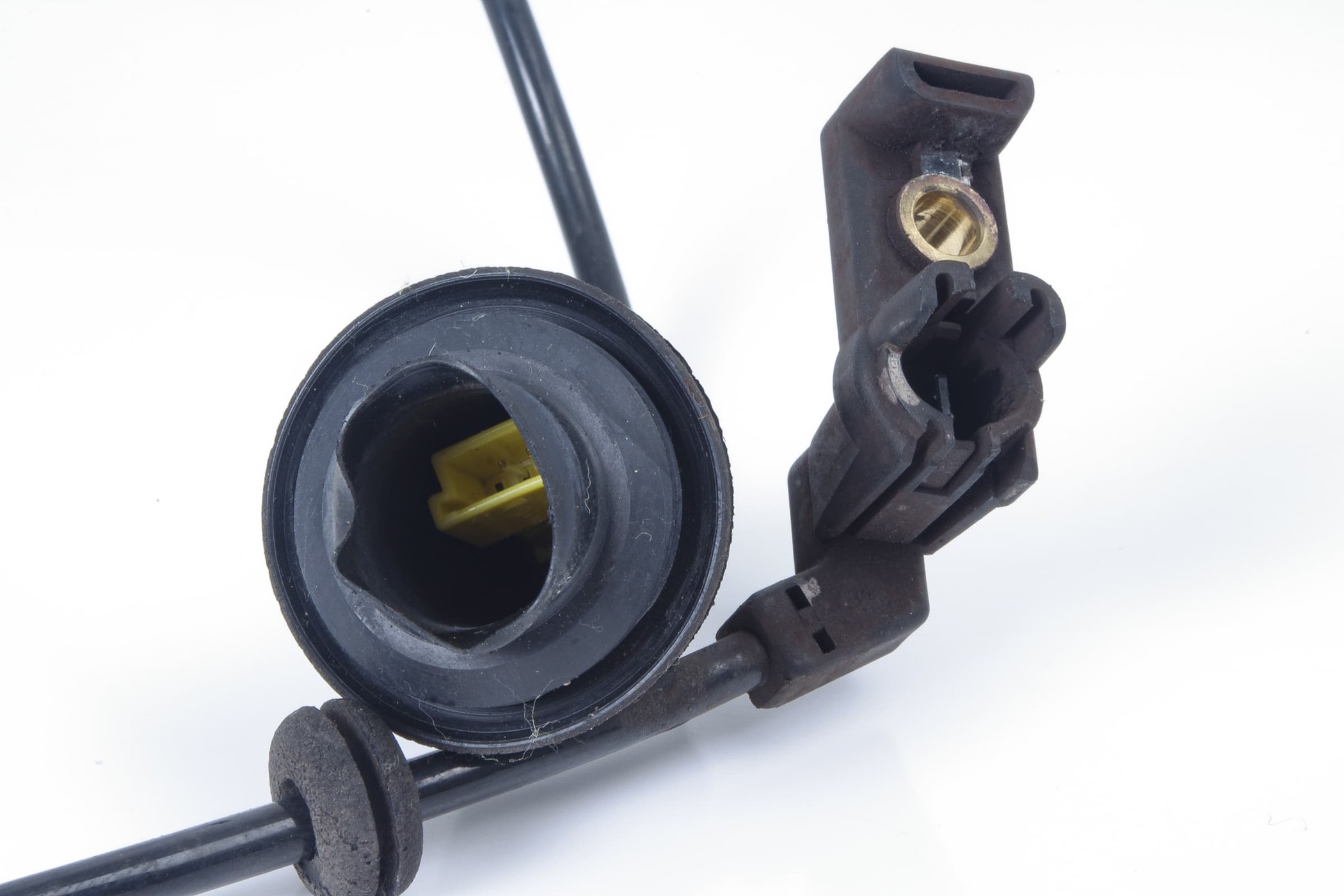 Mercedes 2205400210 Brake Wear Sensor - Rear | C215 CL W220 S