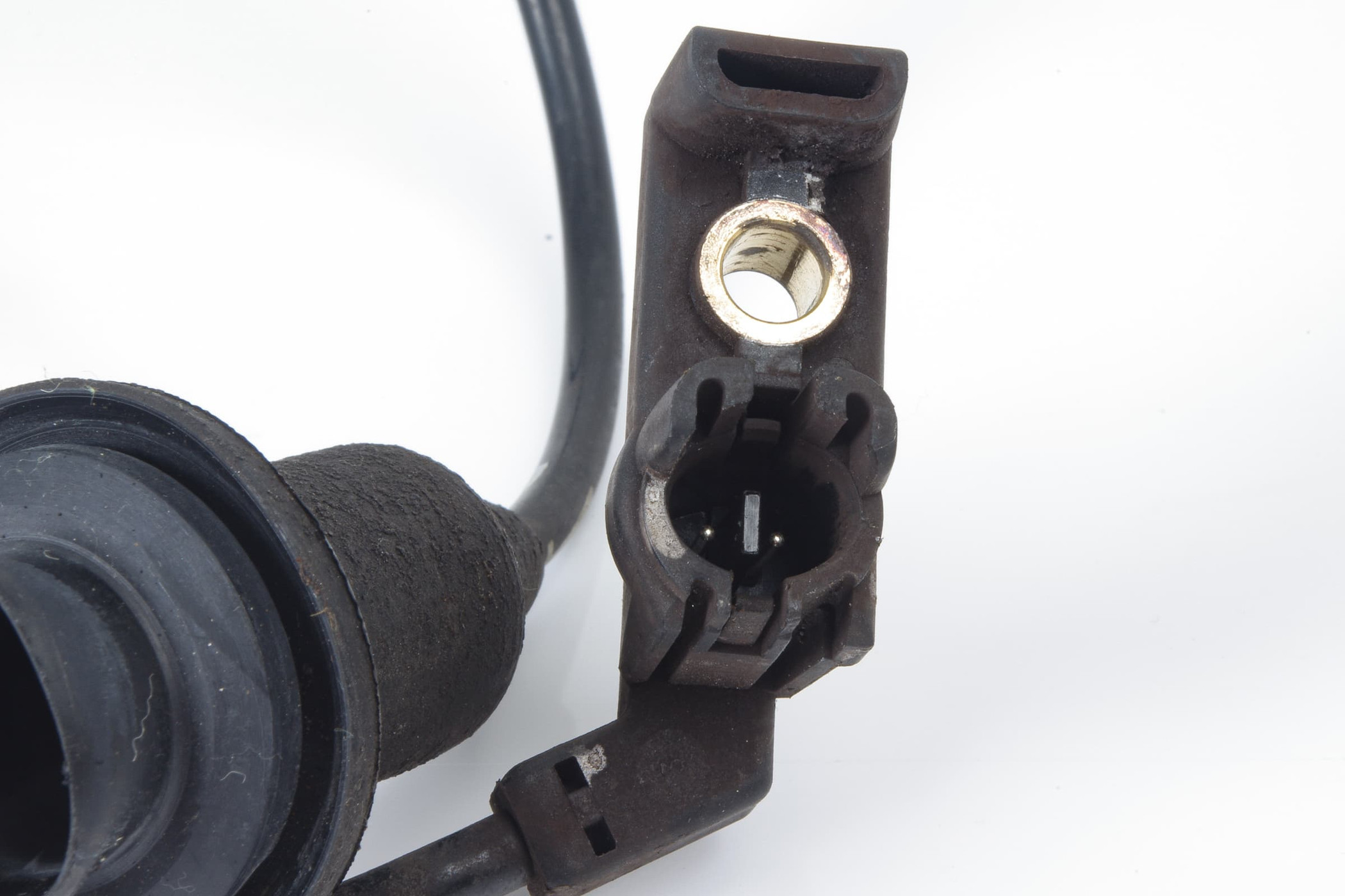 Mercedes 2205400210 Brake Wear Sensor - Rear | C215 CL W220 S