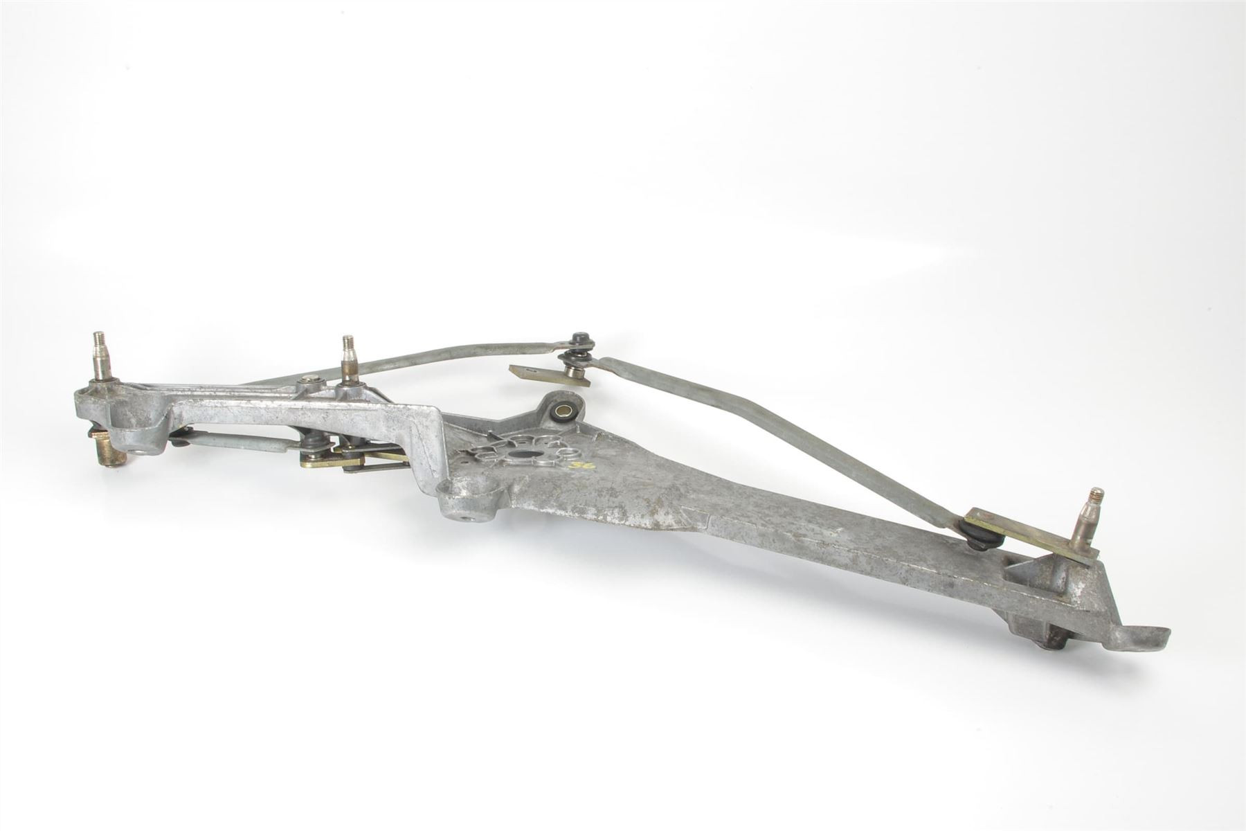 Mercedes 2208200241 Wiper Mechanism Linkage | C215 CL W220 S