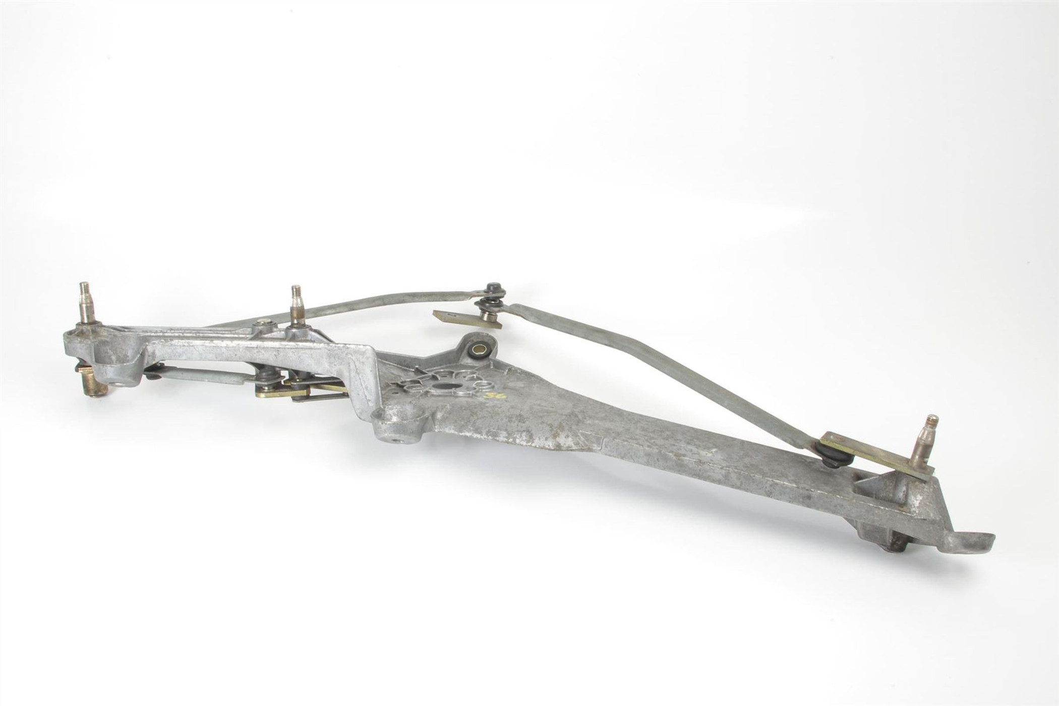 Mercedes 2208200241 Wiper Mechanism Linkage | C215 CL W220 S