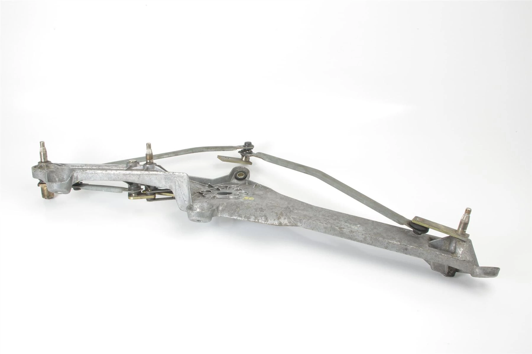 Mercedes 2208200241 Wiper Mechanism Linkage | C215 CL W220 S