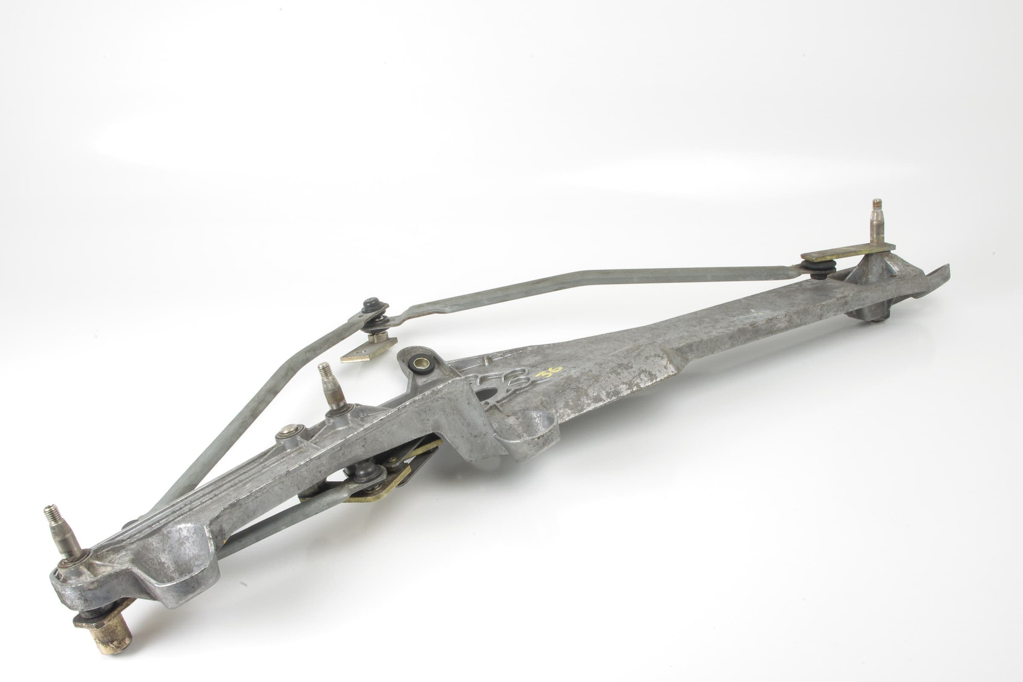 Mercedes 2208200241 Wiper Mechanism Linkage | C215 CL W220 S