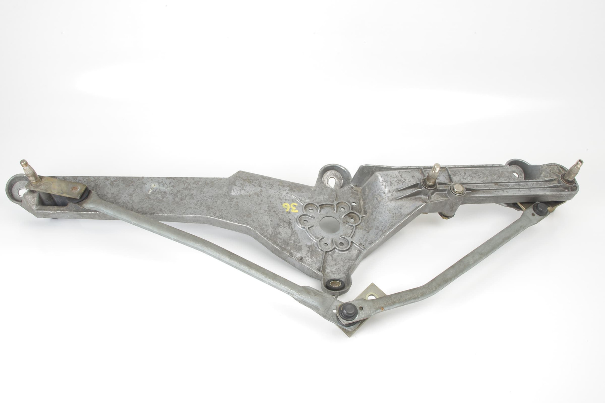 Mercedes 2208200241 Wiper Mechanism Linkage | C215 CL W220 S