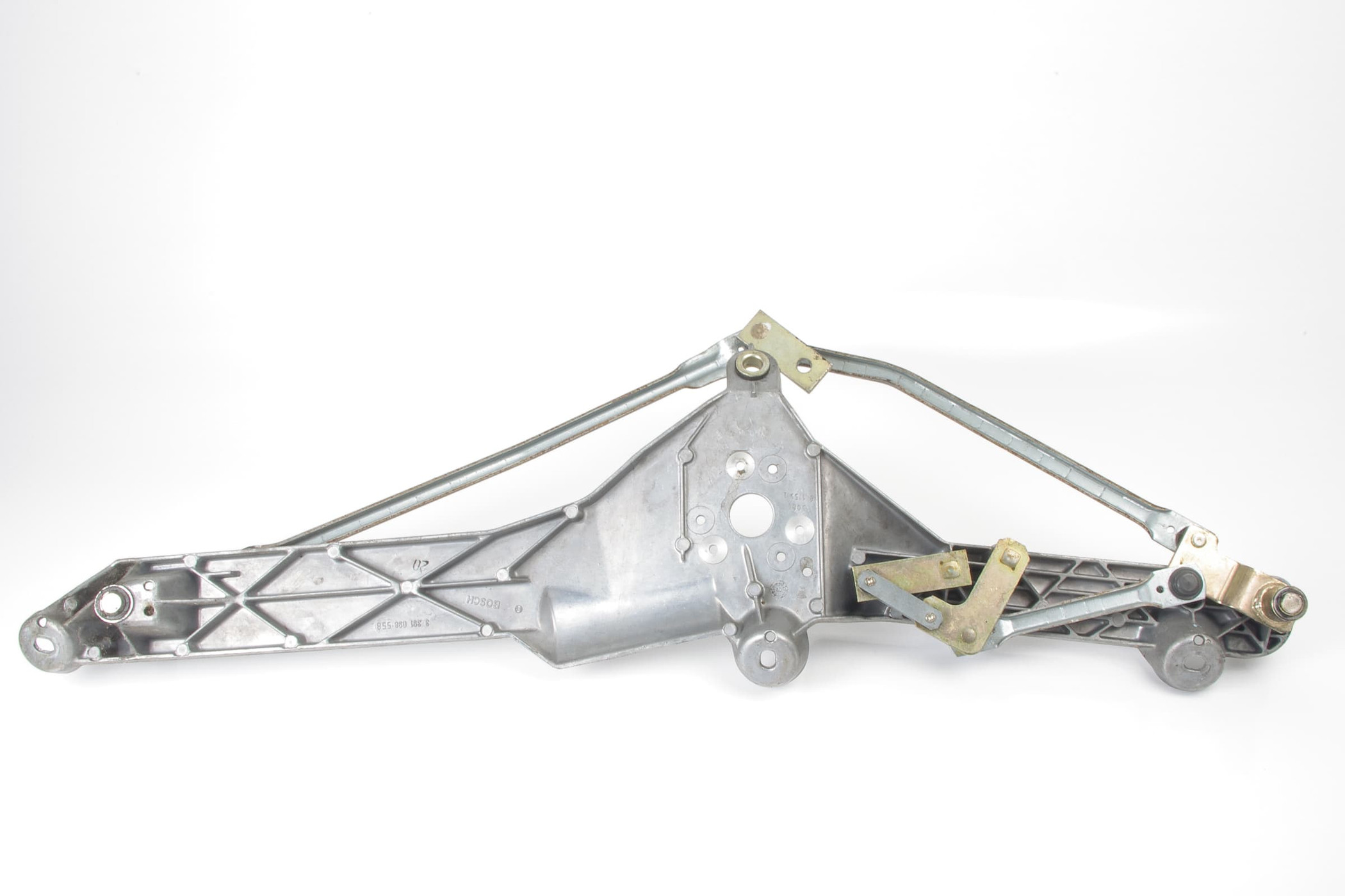 Mercedes 2208200241 Wiper Mechanism Linkage | C215 CL W220 S