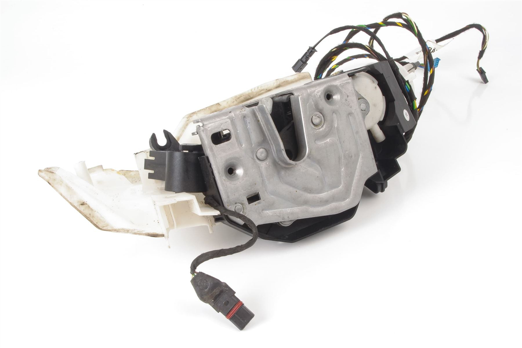 Mercedes 2157200335 Door Lock - Left | C215 CL